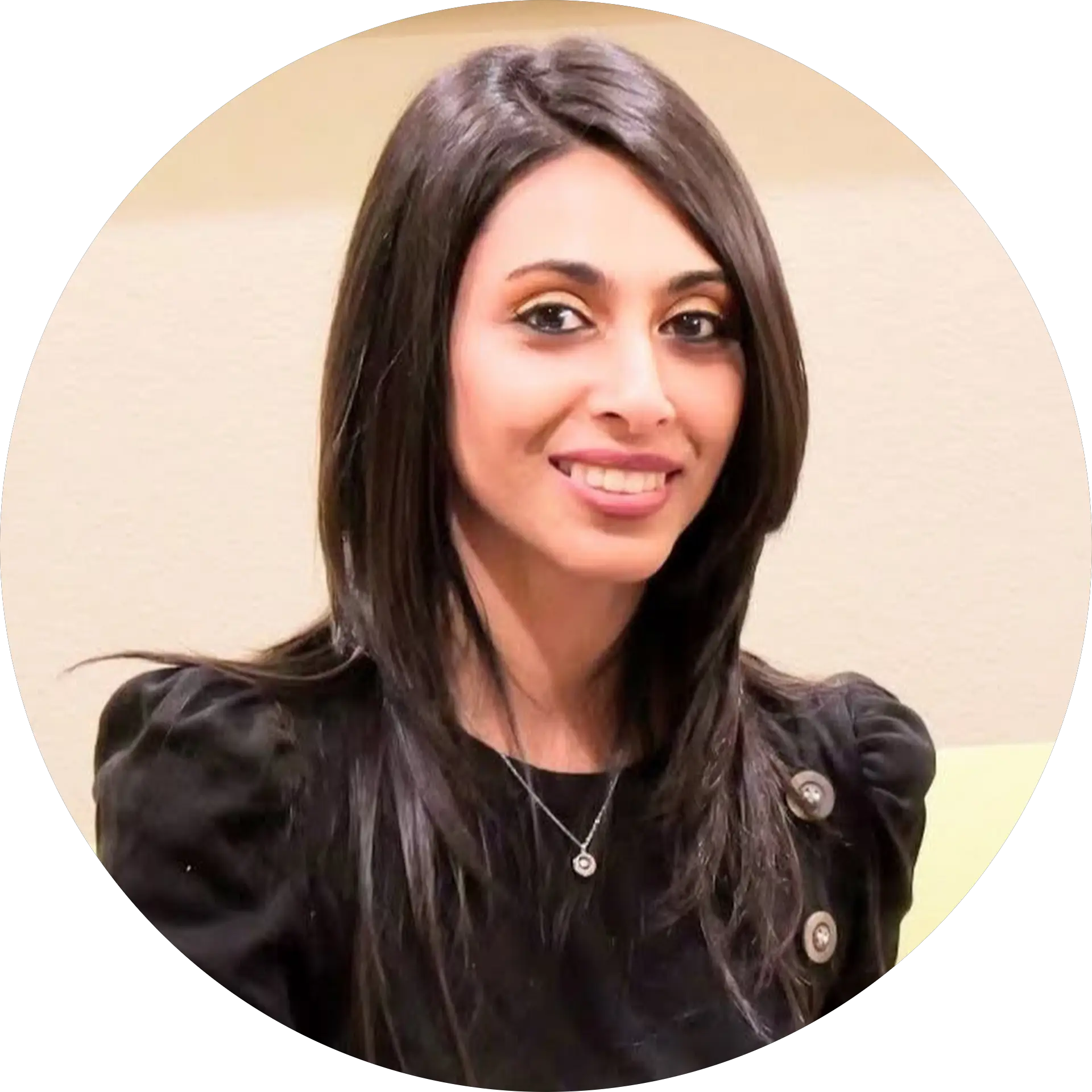 Aneesa Datay