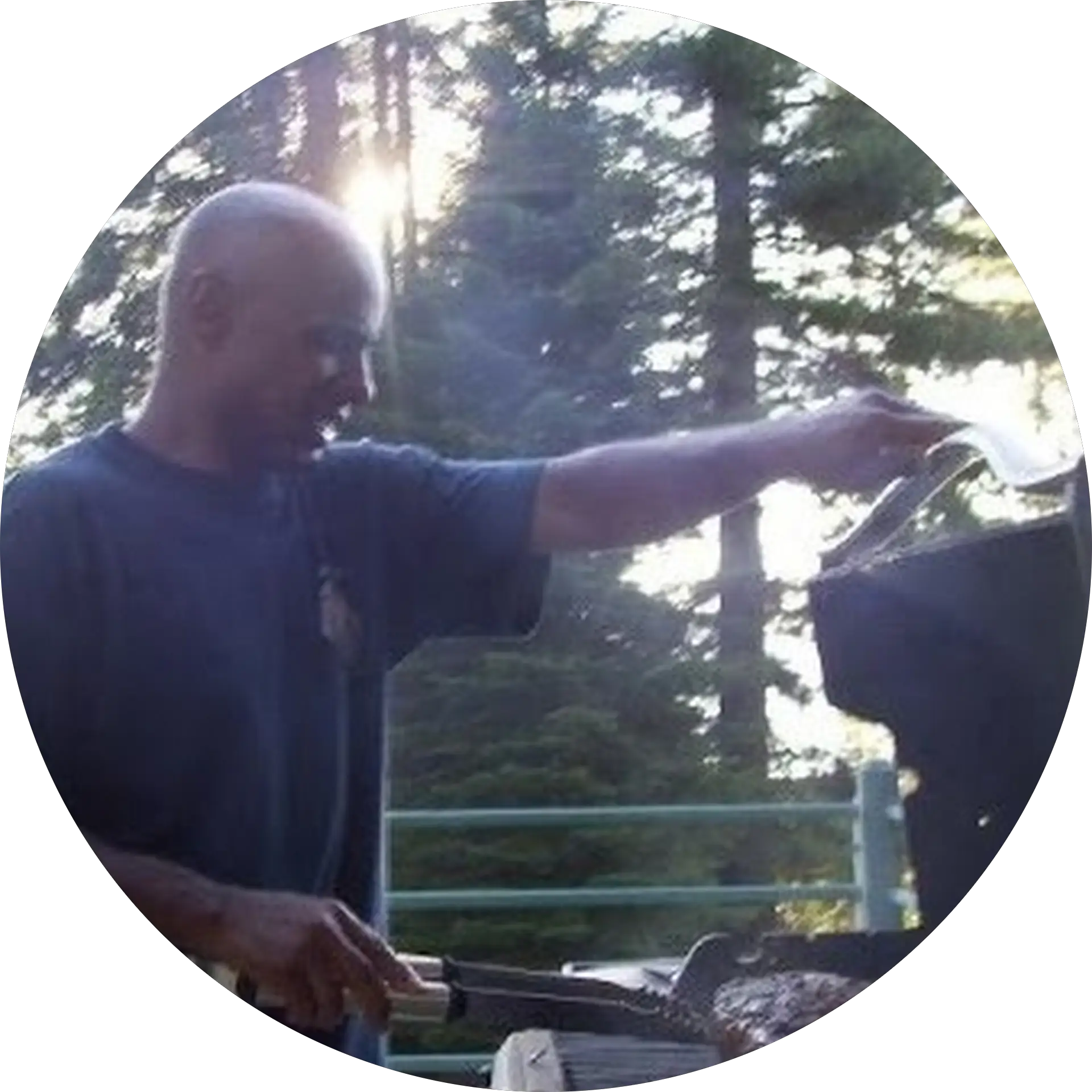 Mike Carr