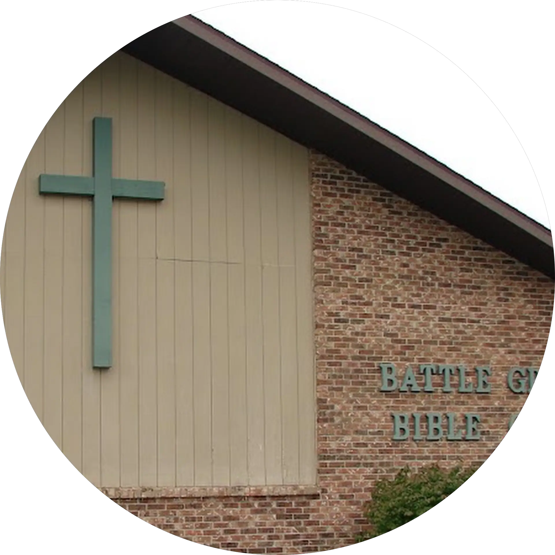 BGBC Church Secretary (BGBC Secretary)
