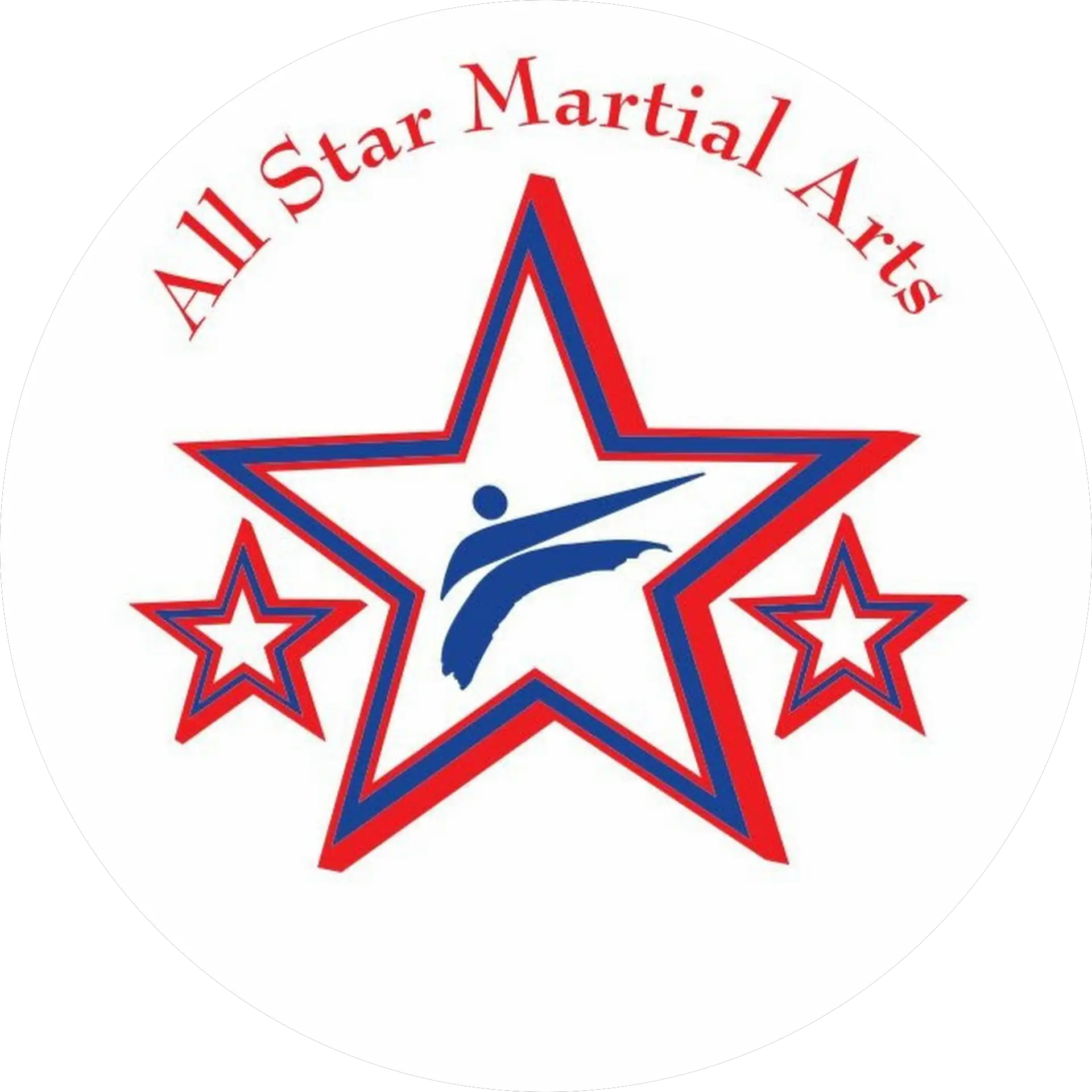 All Star Martial Arts and Kickboxing