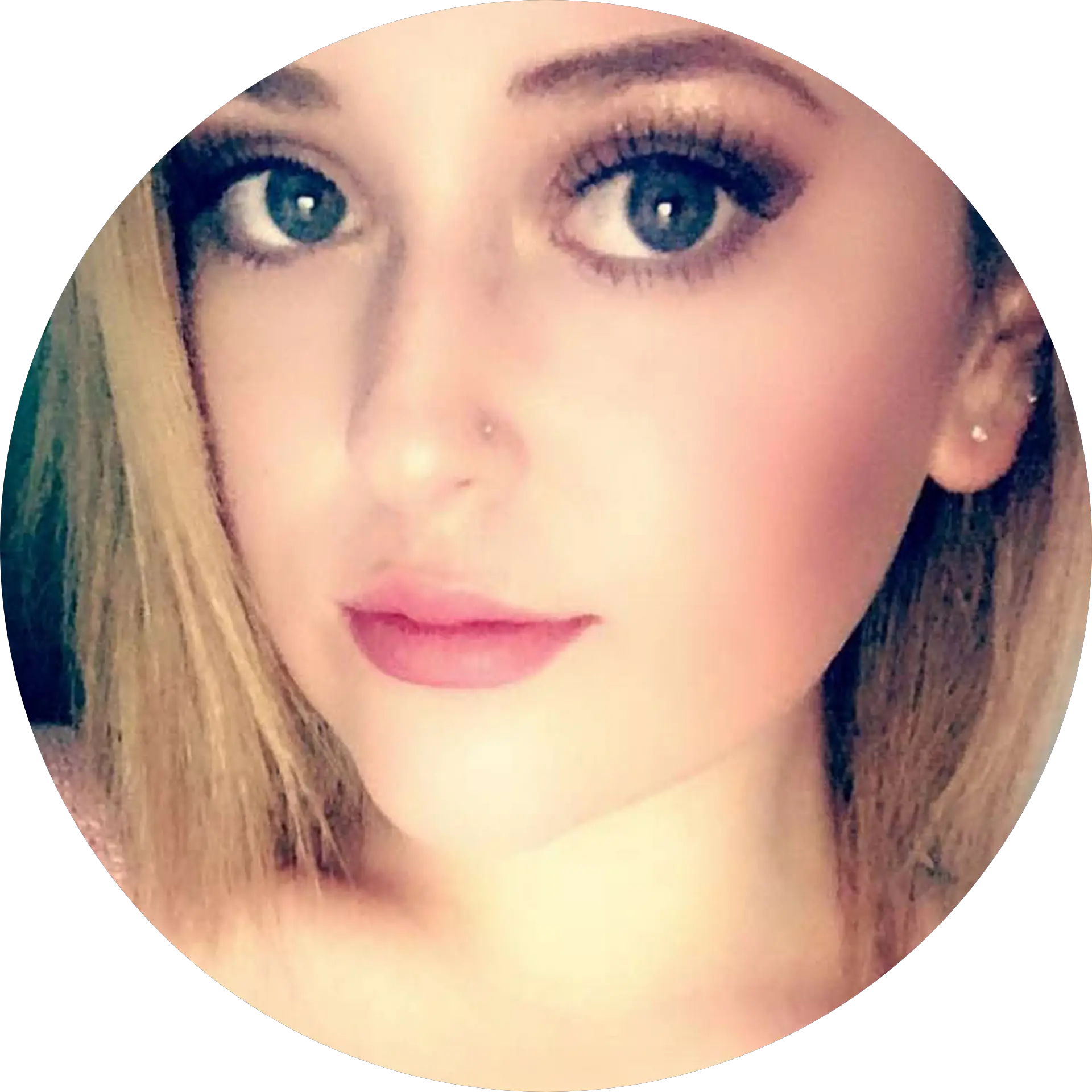 Caitlin Griffin