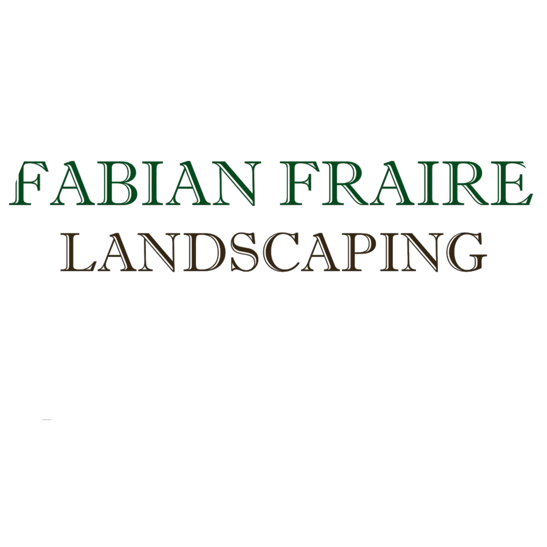 Fabian Fraire Sr