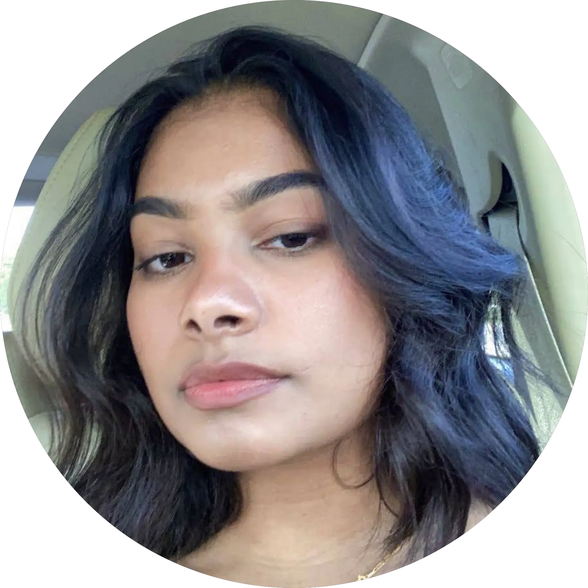 aleena john