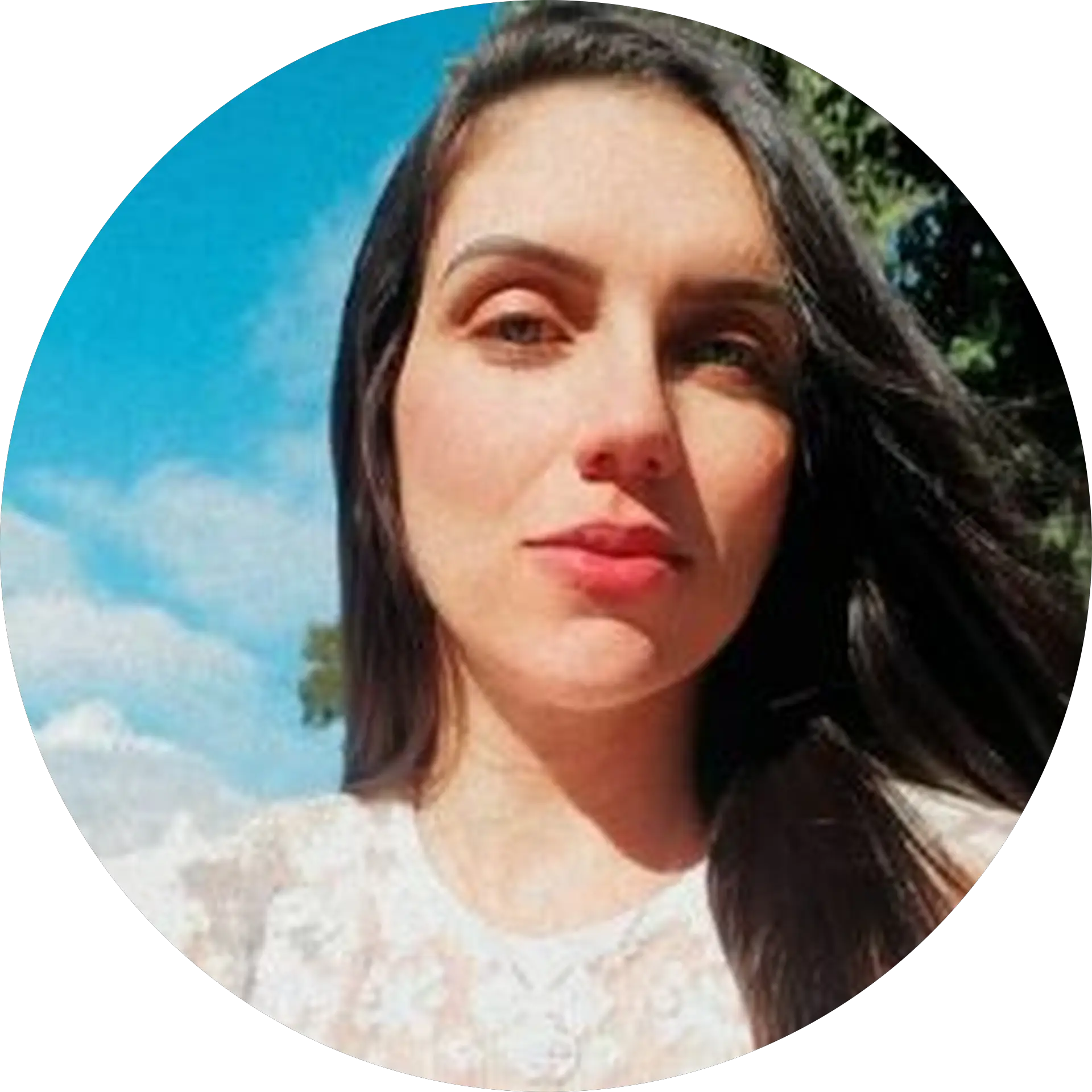 Nayane P Malavasi da Cunha