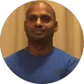Suraj Gopinath