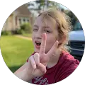 Maggie The noob