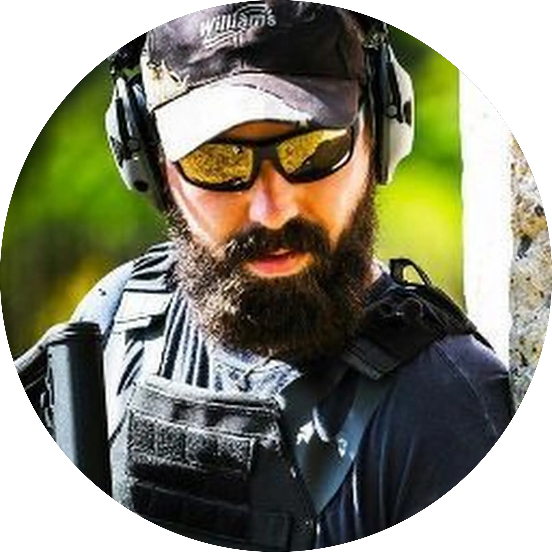 Matt Susevich