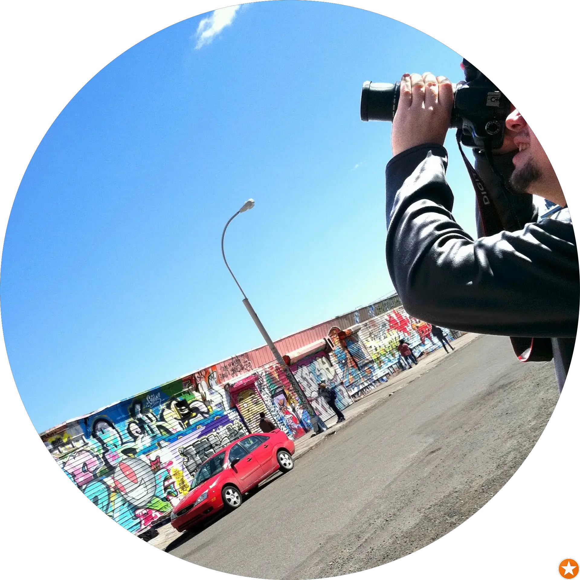 Dallas Shaefer