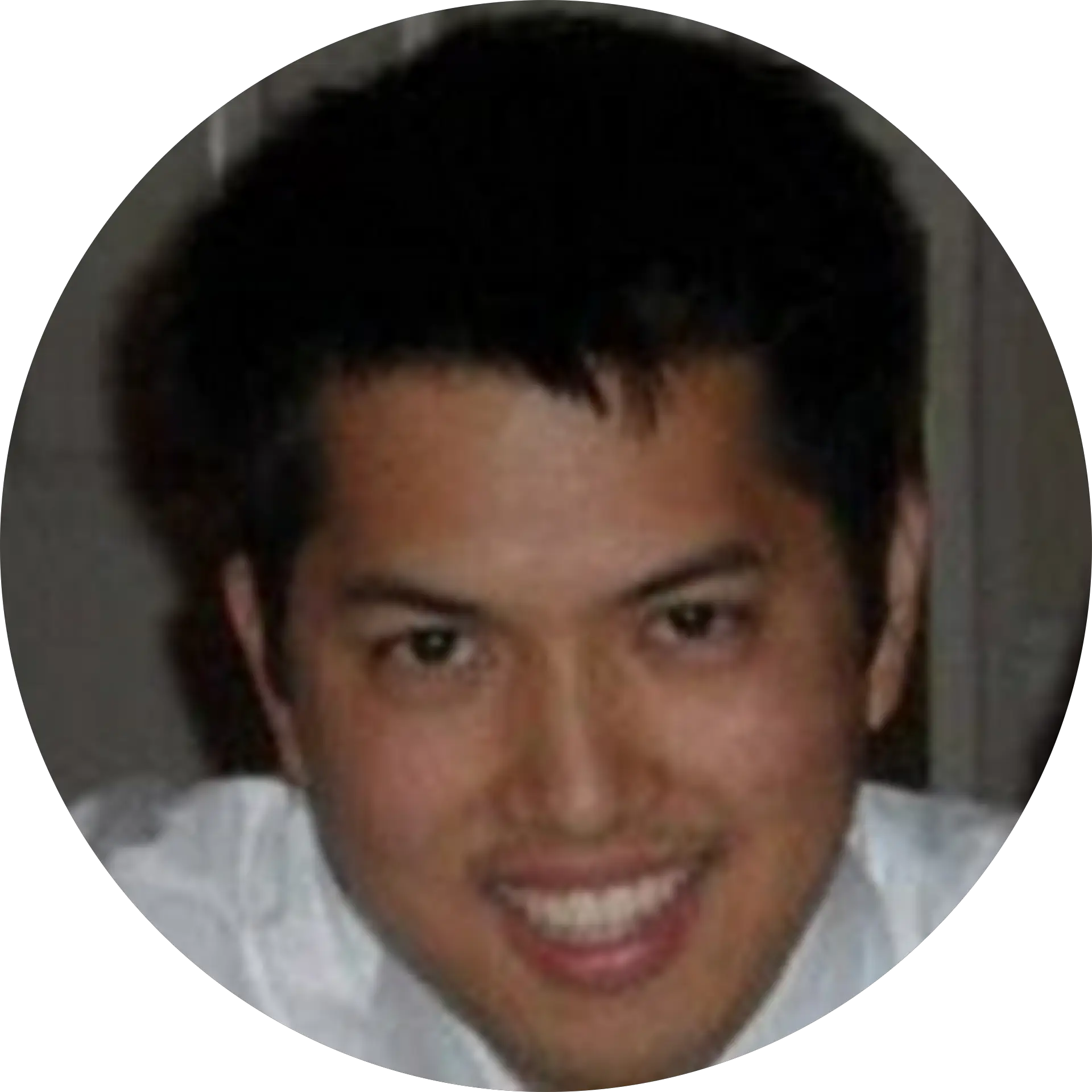 Jason Thai