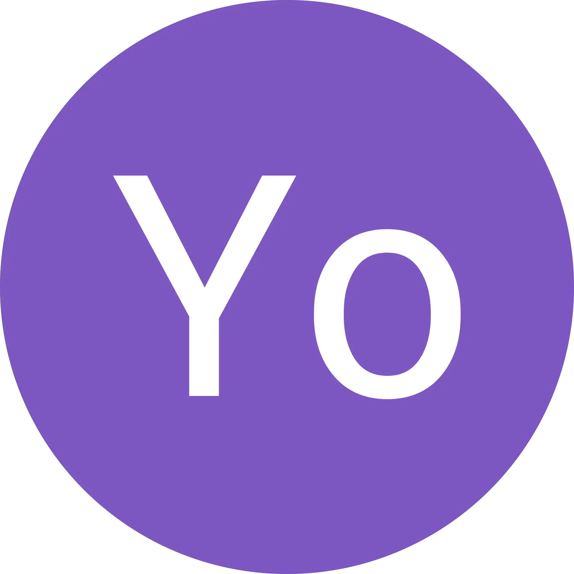 Yo Yo