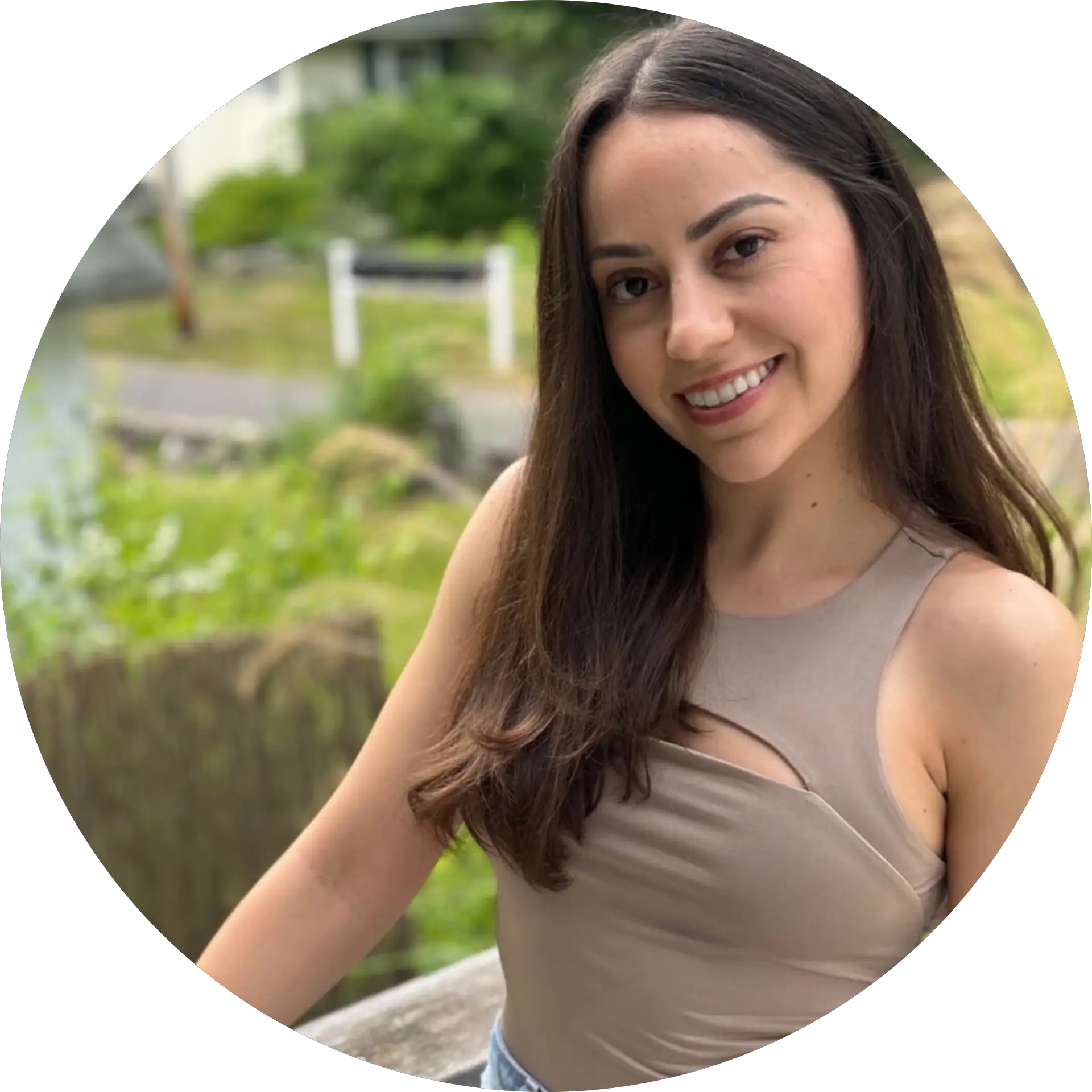 Samara Gallegos