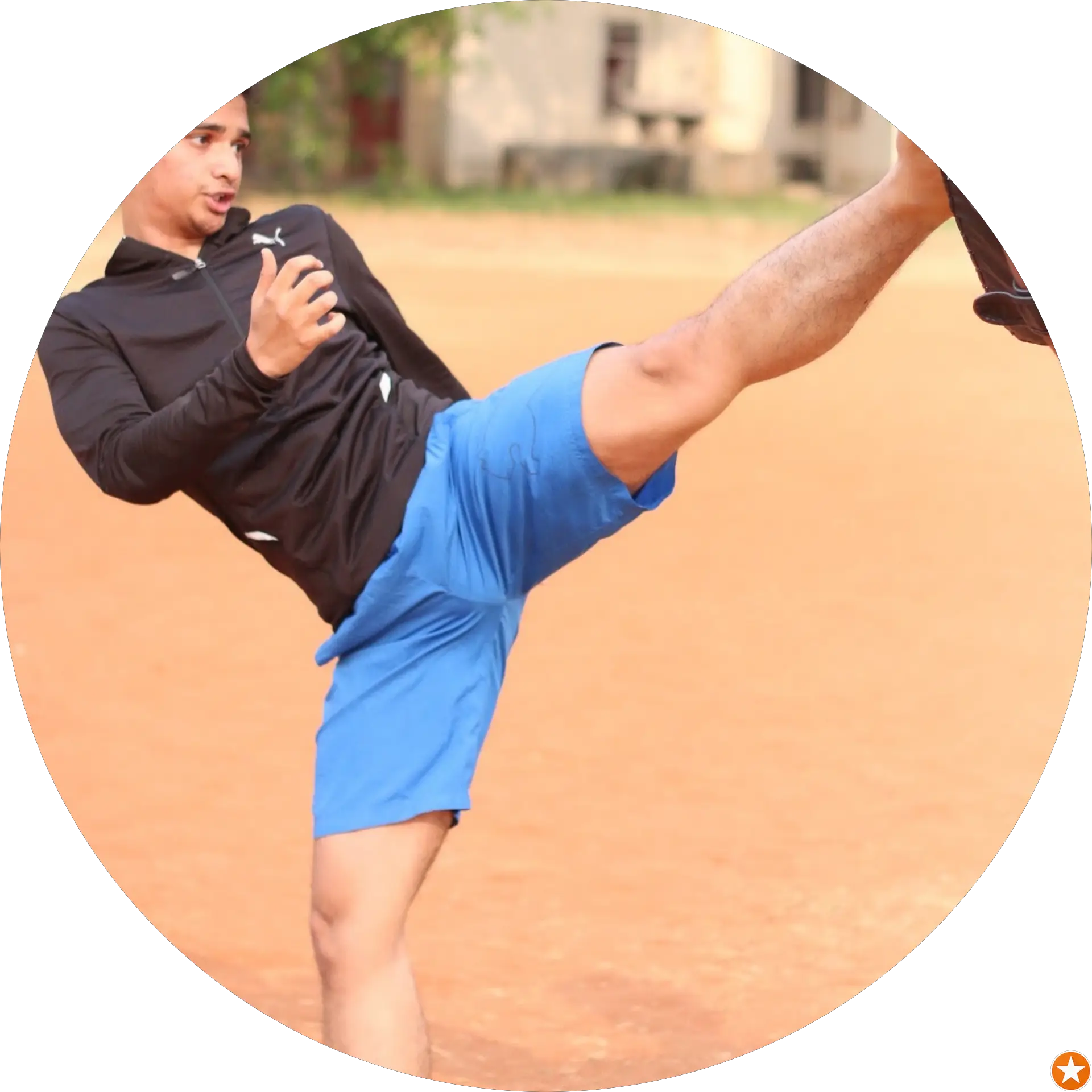 Porom Shivam Kalita