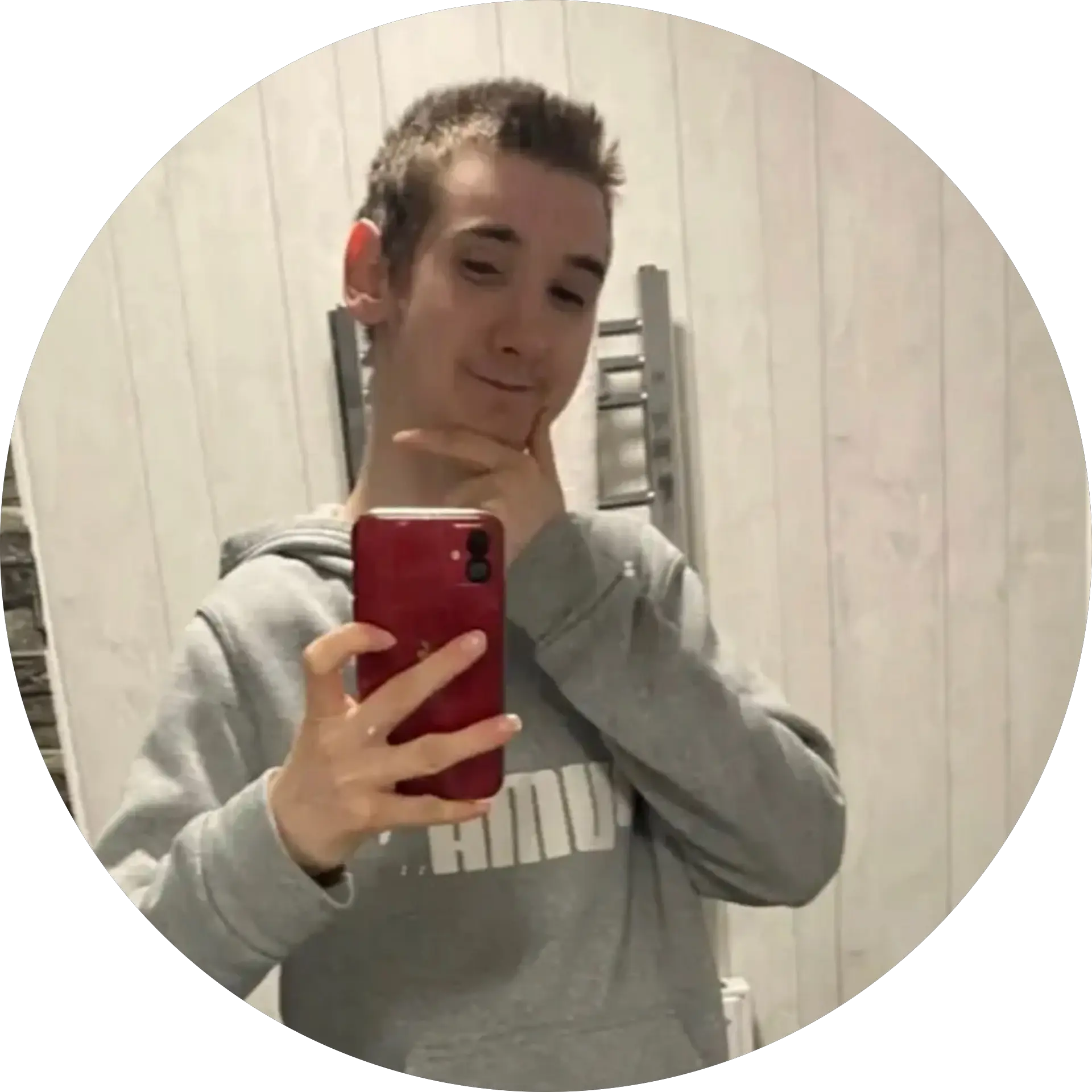 Cool Chrisy