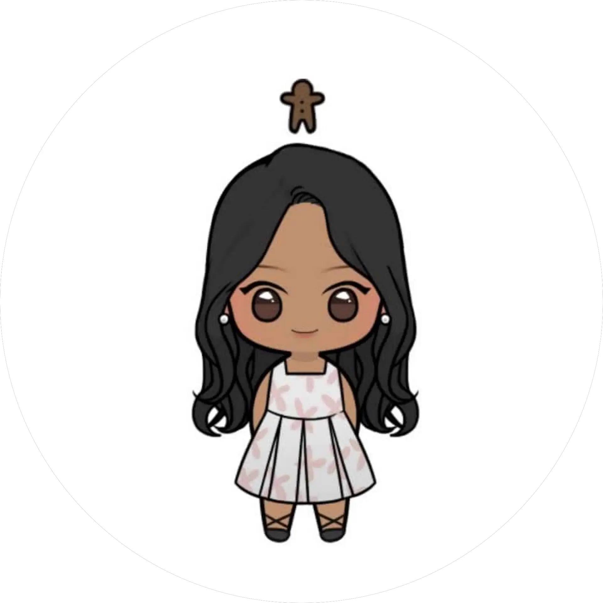 Trisha Soo