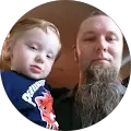 Mark Jr