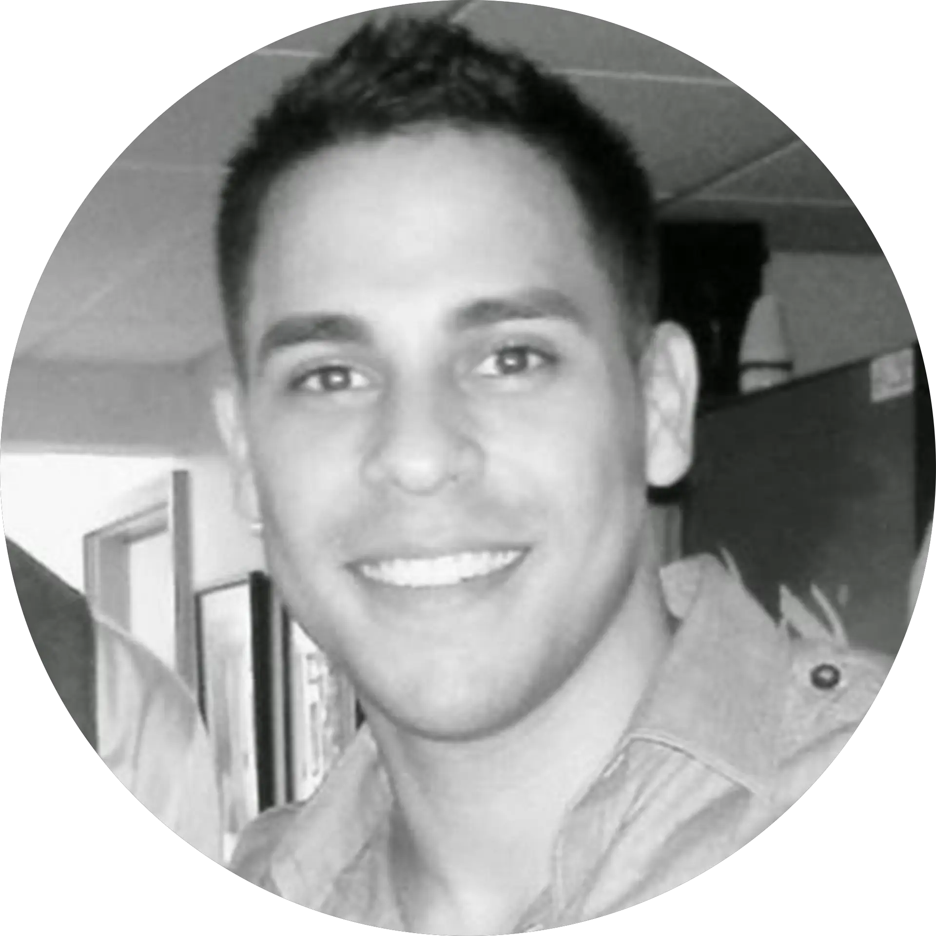 Julian Vega