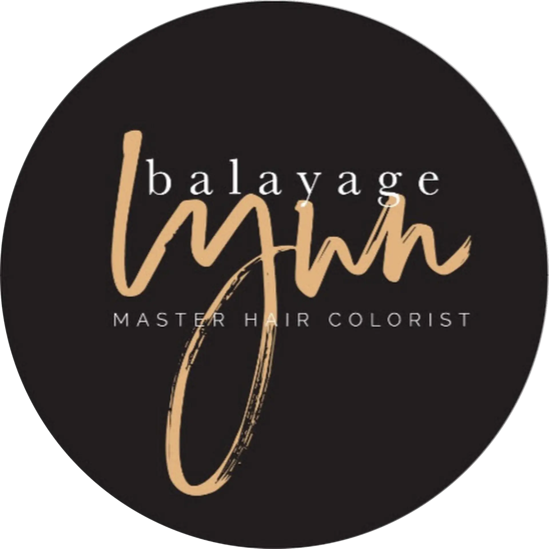 Lynn Balayage
