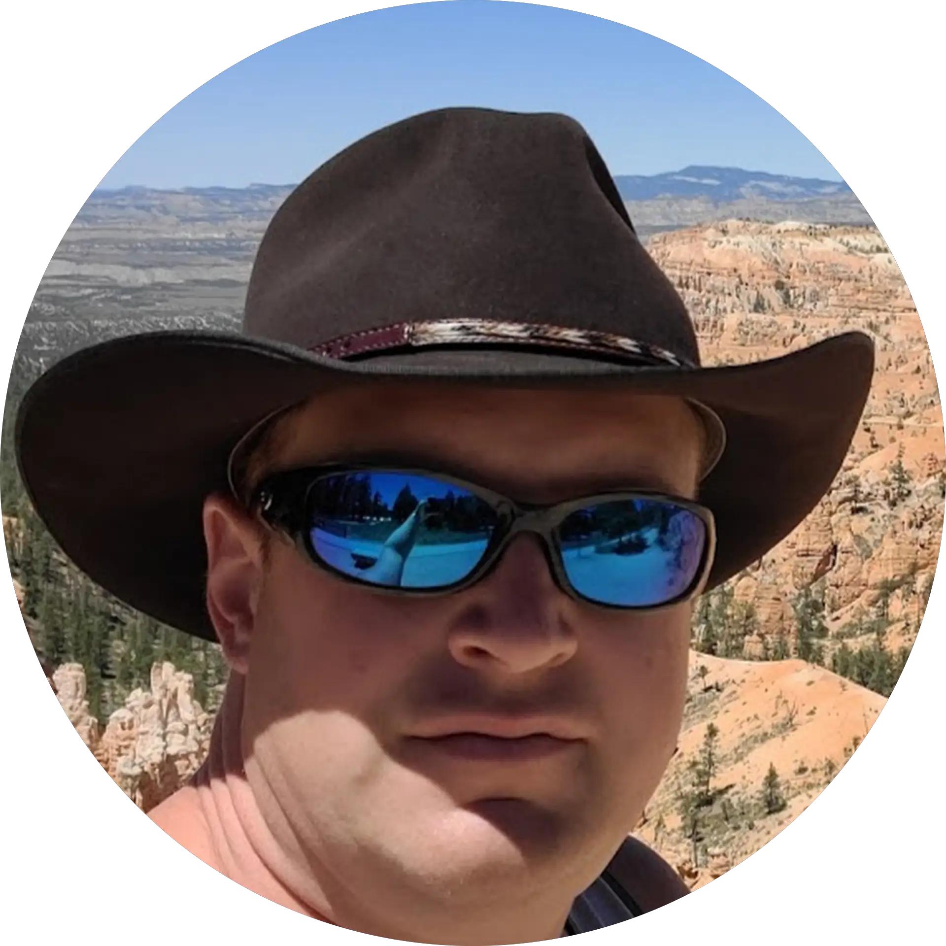 David Daugherty