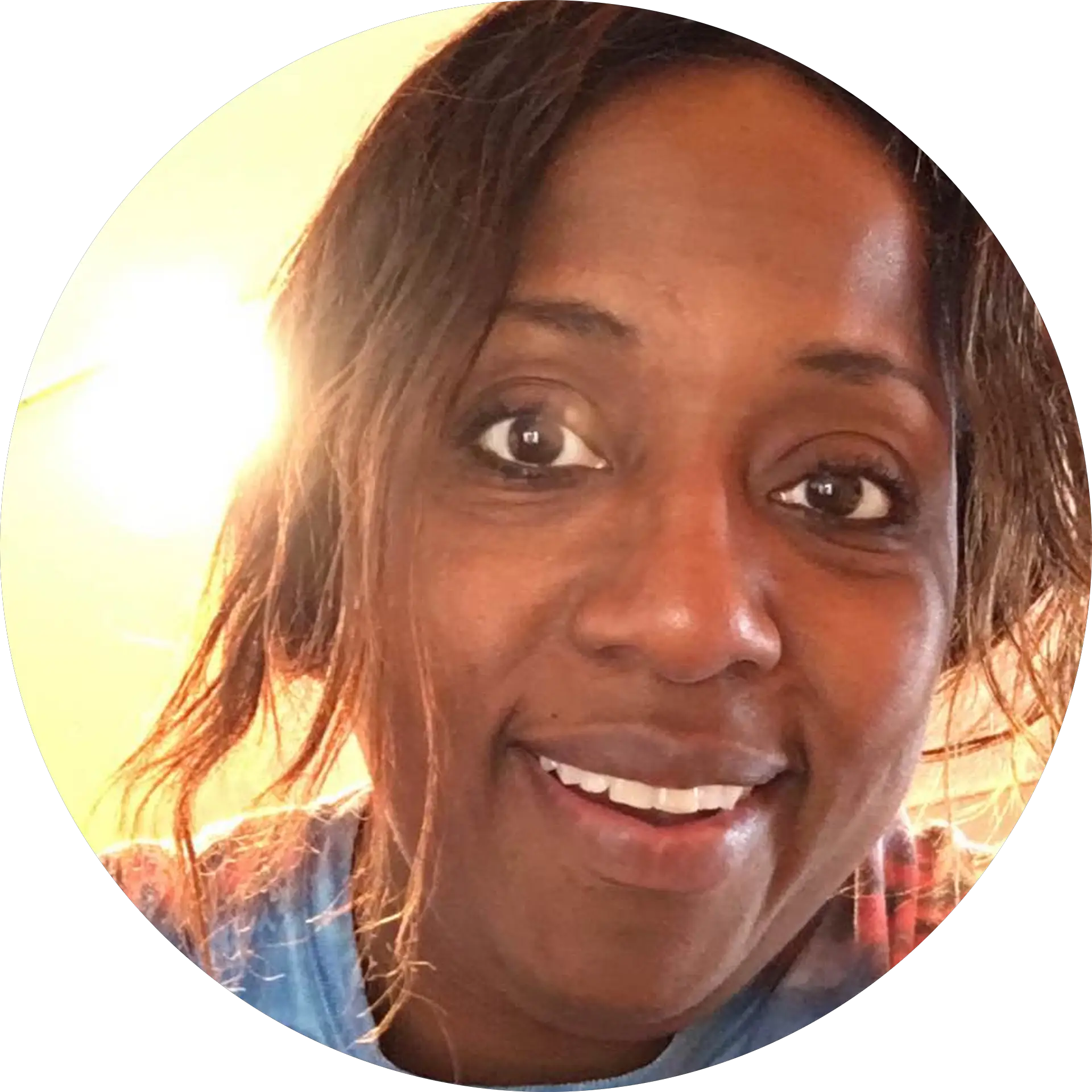 Verneeta Williams