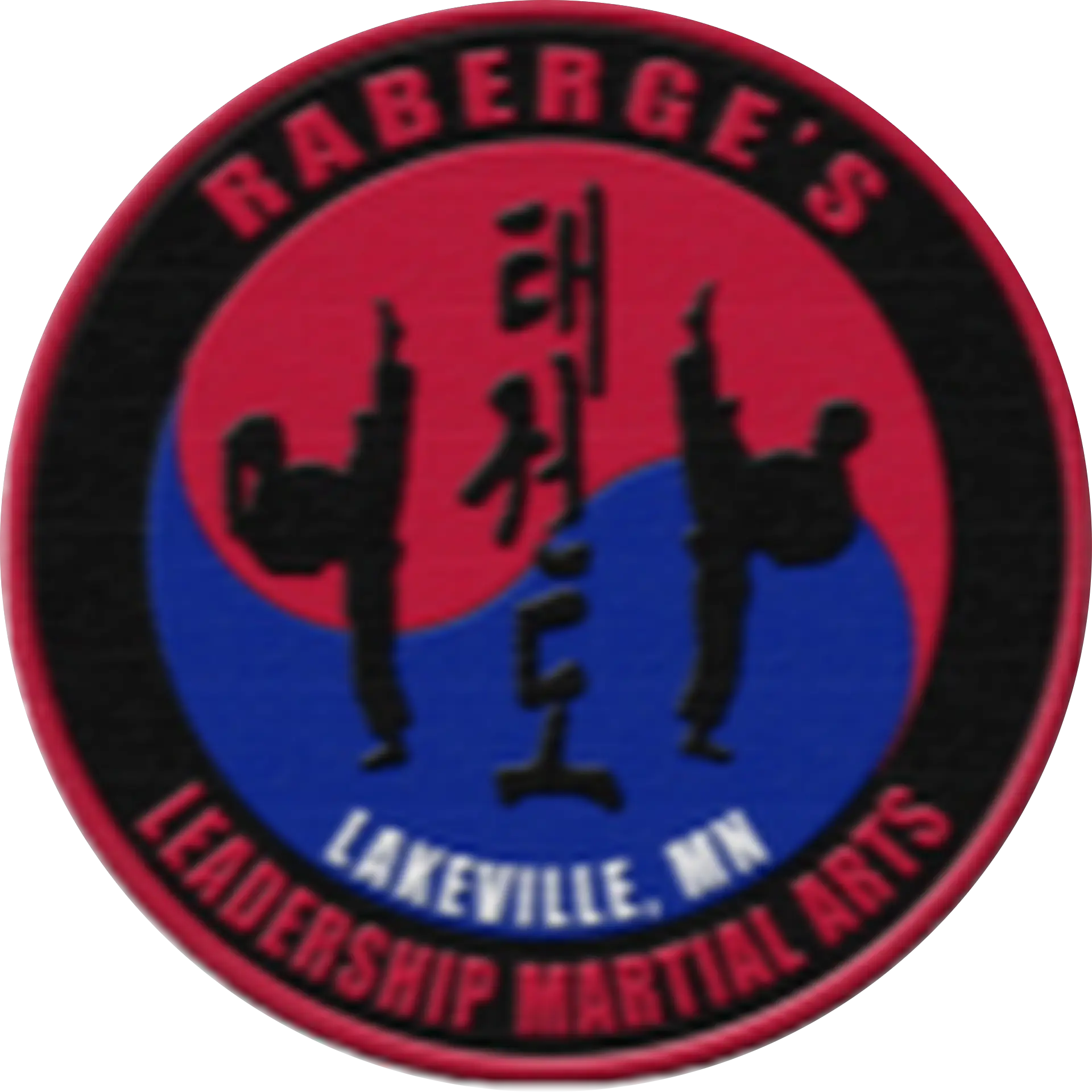 Kevin Raberge