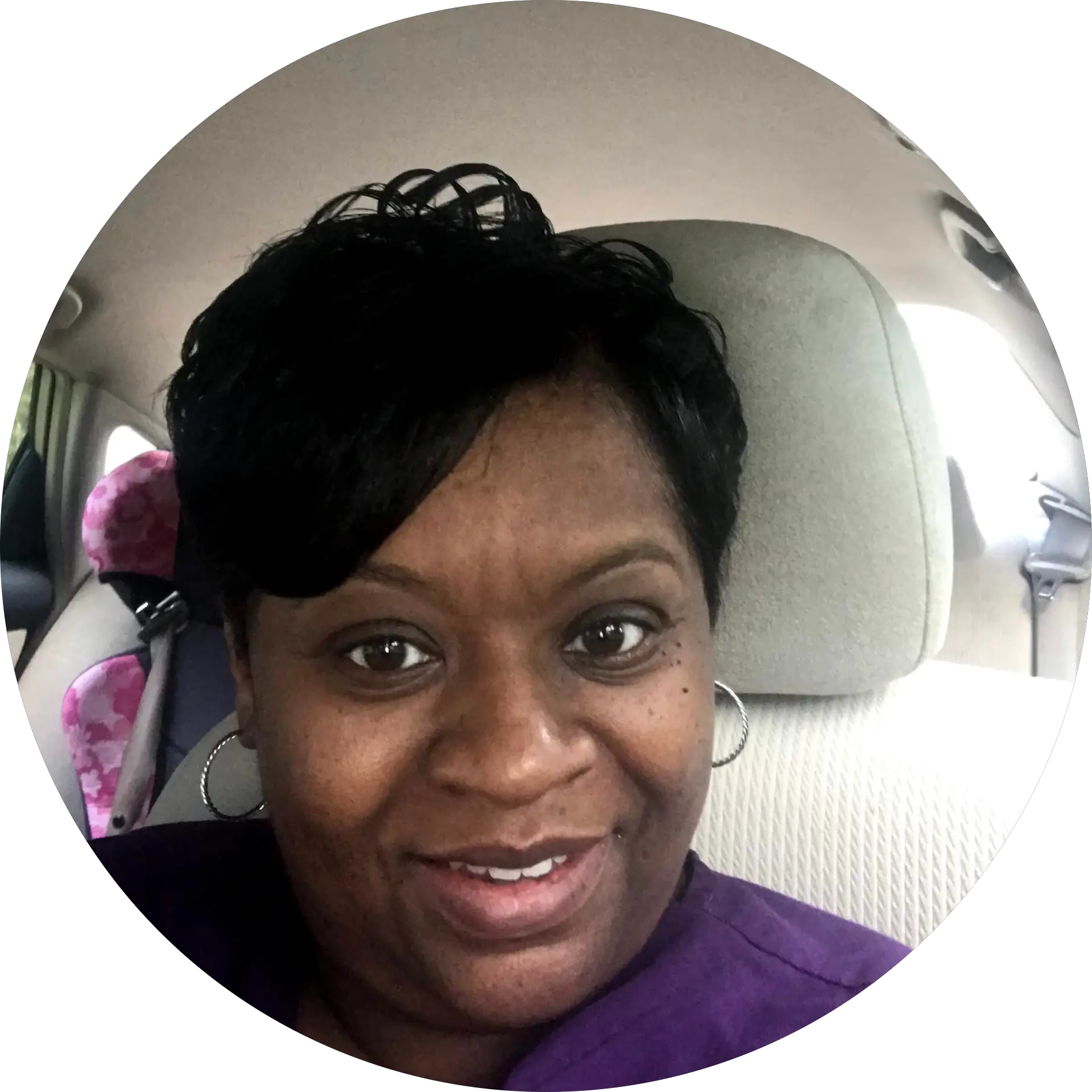 Lakeasha Brown