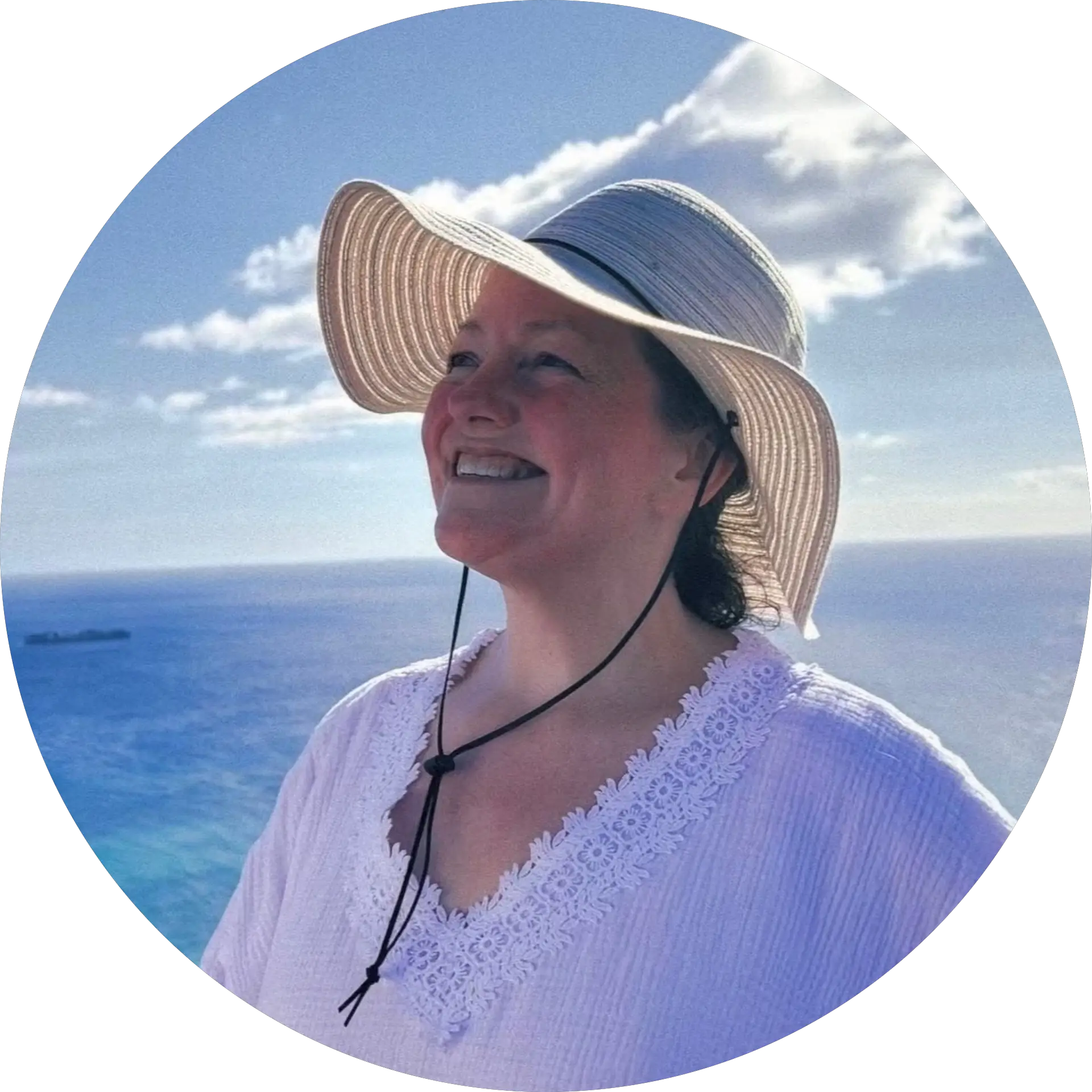 Tammie Webb Ryan [she, her]