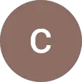 c B