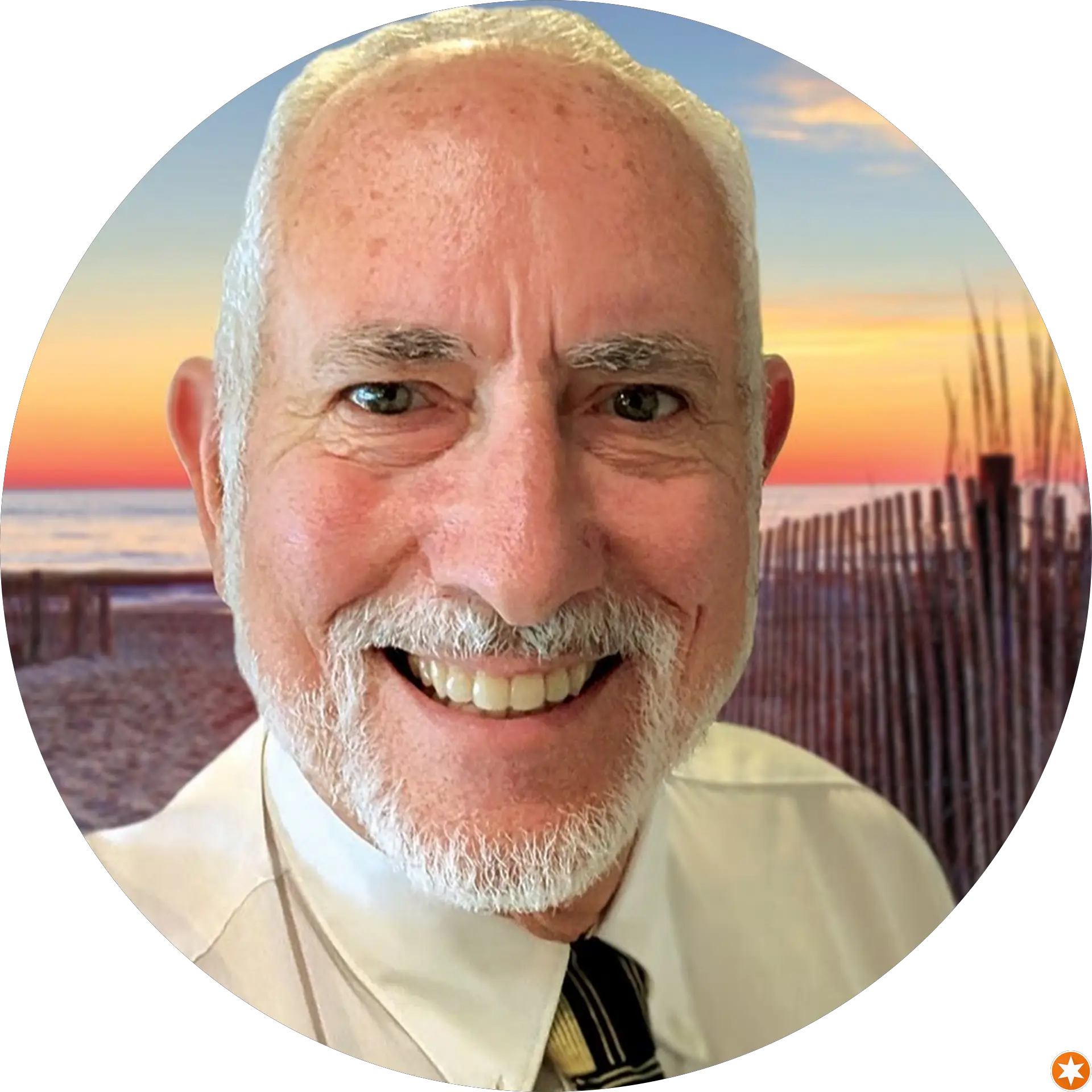 Ellis Richman