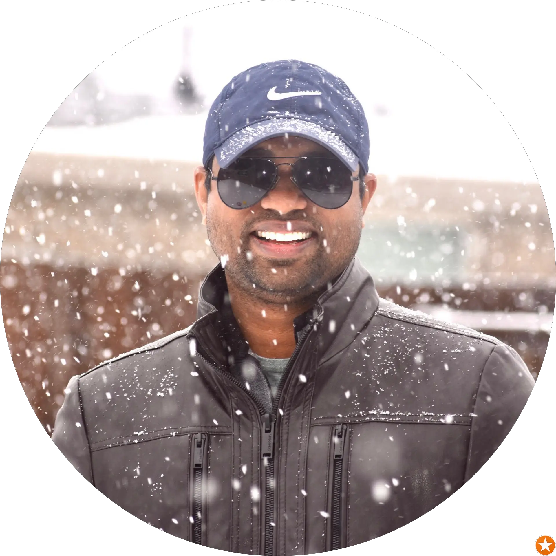 Vaisakh K Sundaram