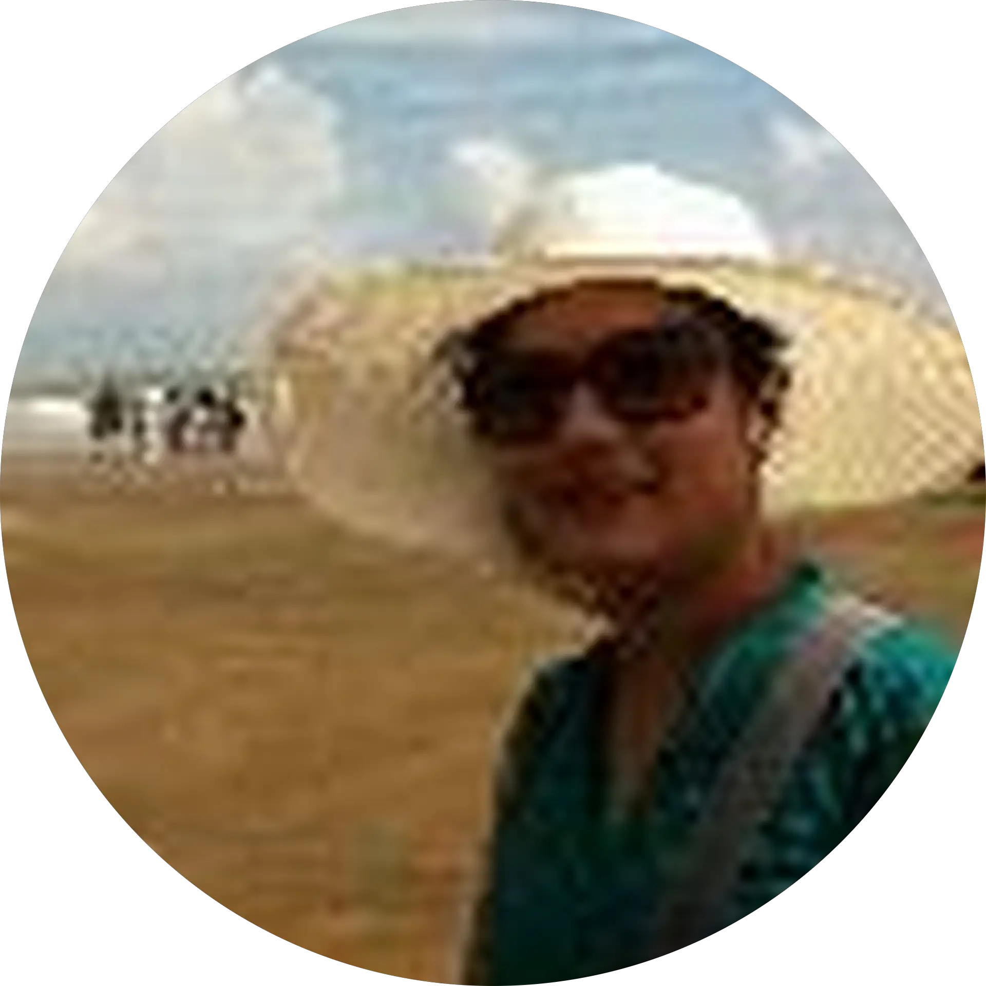 Rimlee Deb Roy