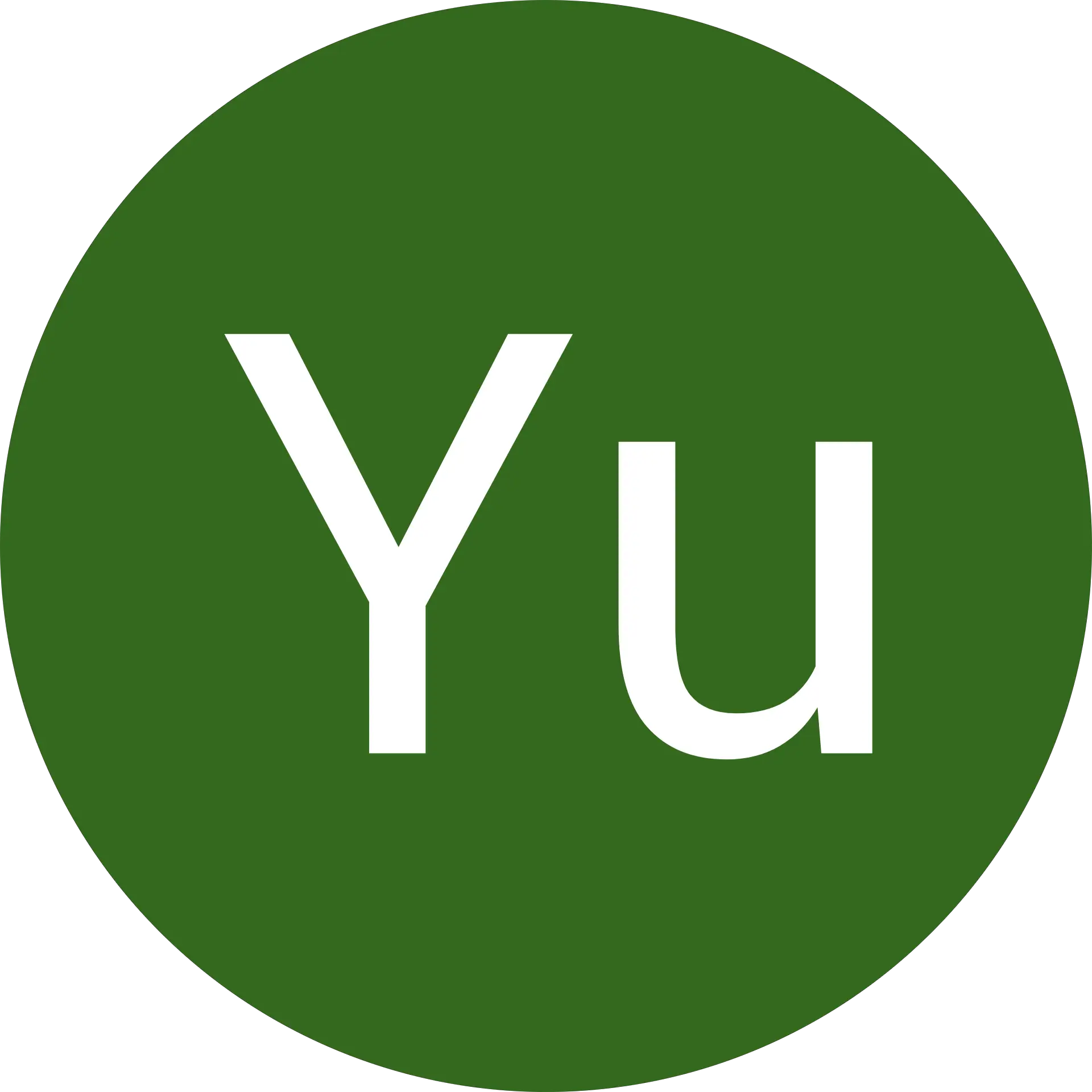 Yu Zhao
