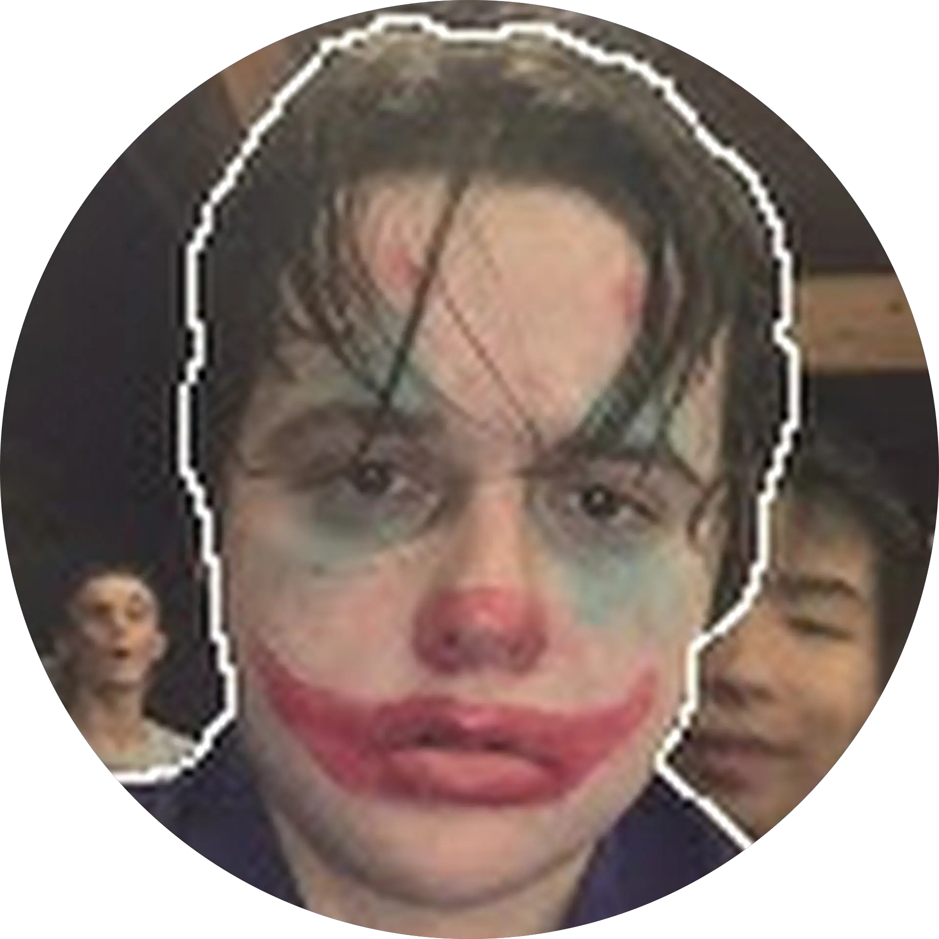 Jake Mah