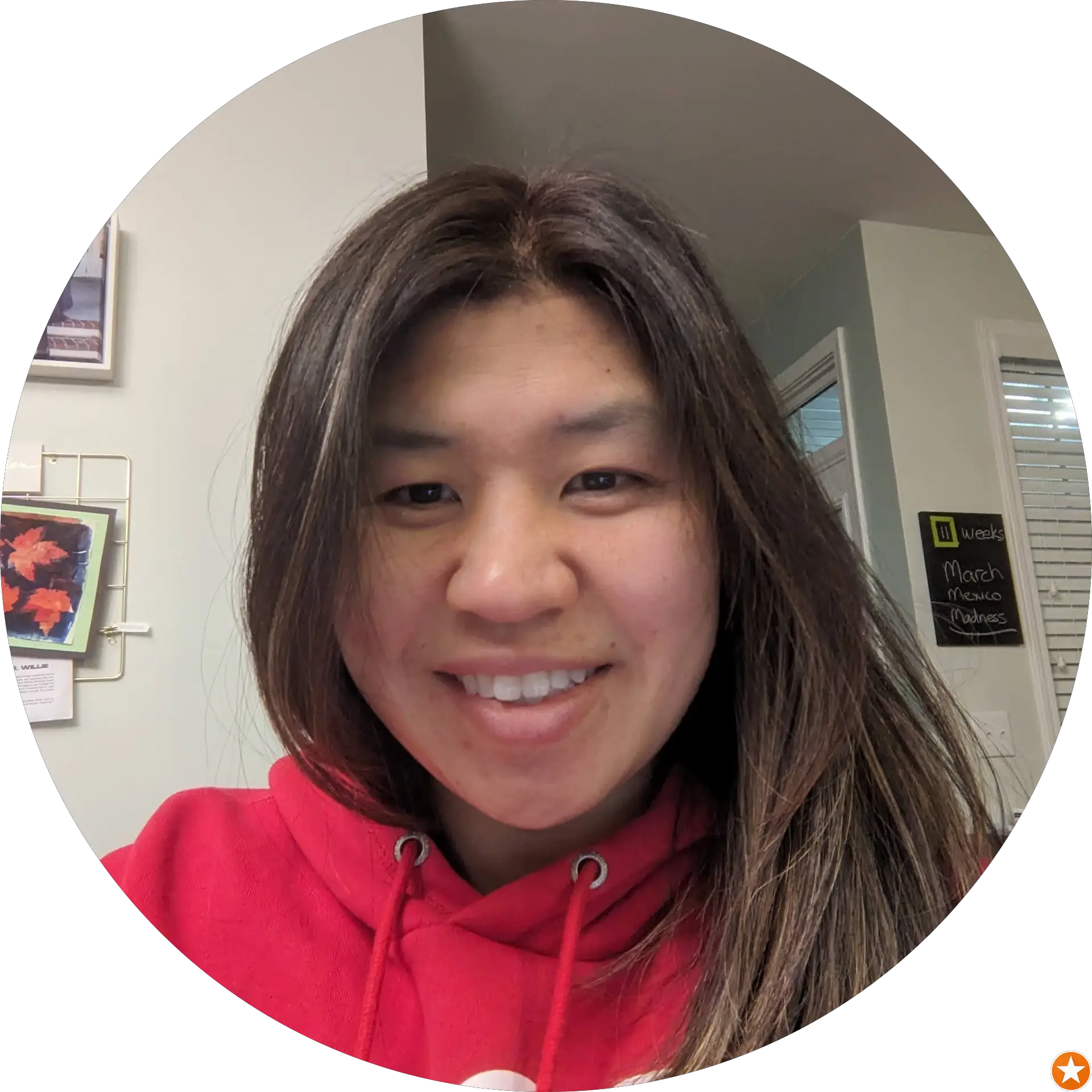 Natalie Pang