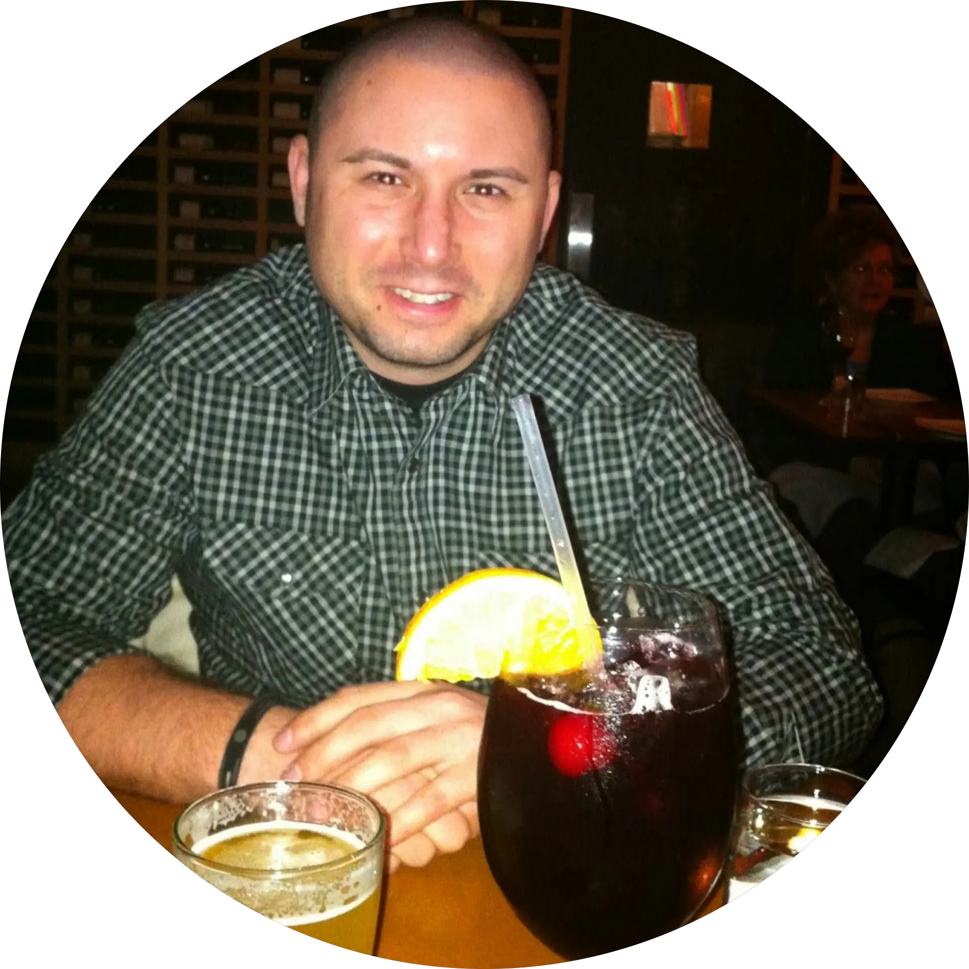 Jeremy Roseman