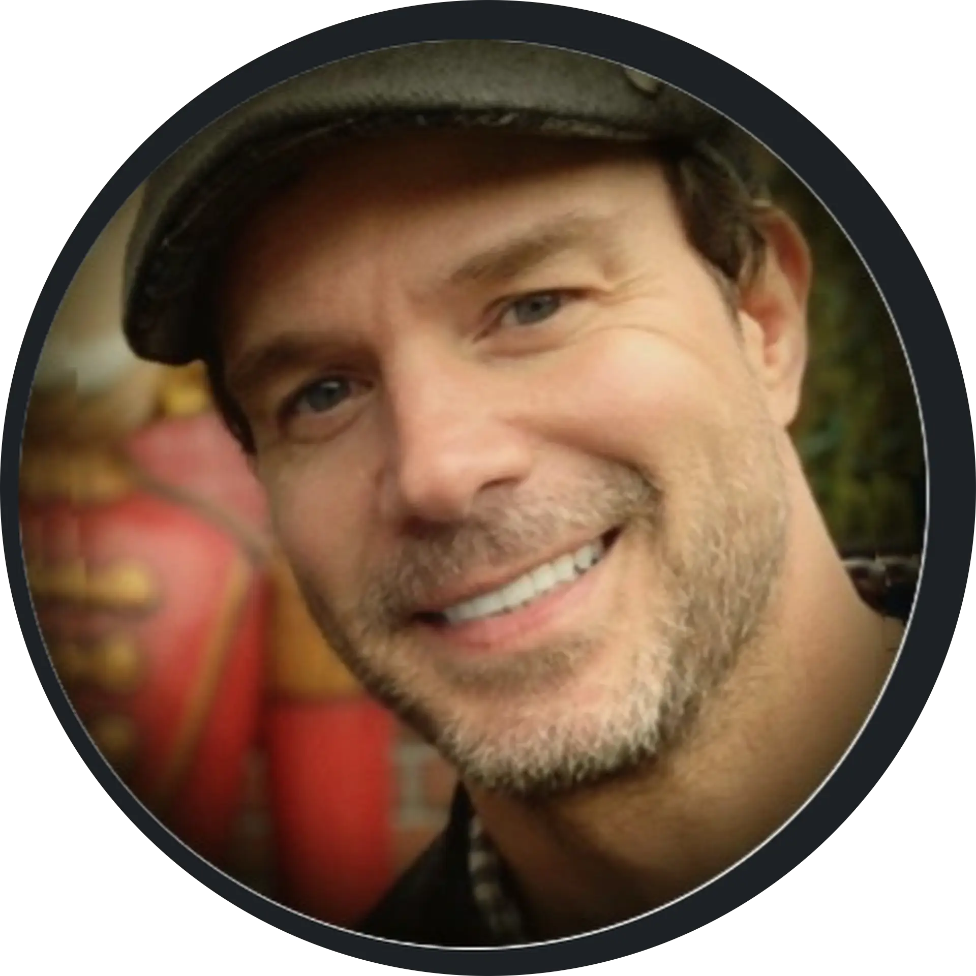 Jason Sargus