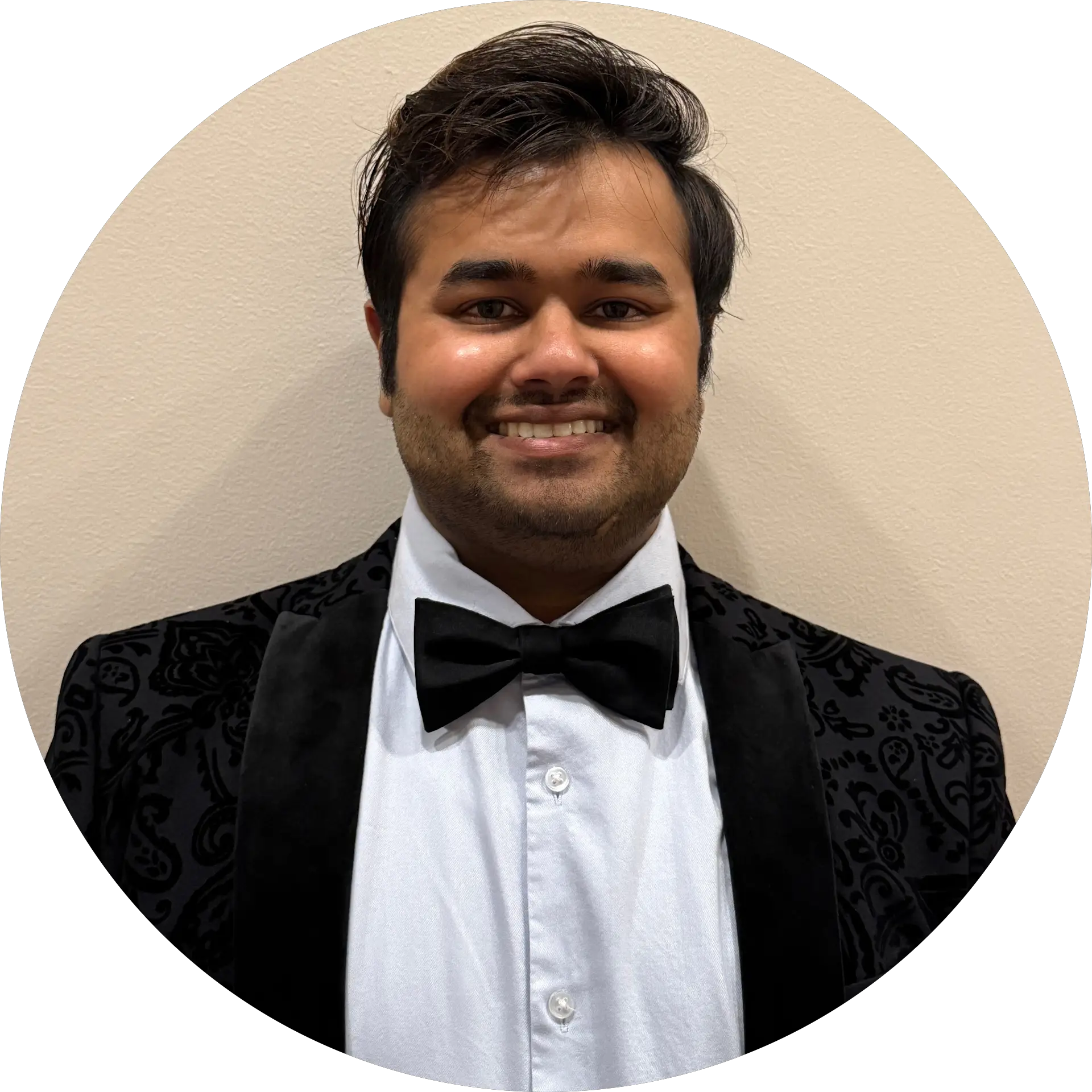 Deen Meah (DK)