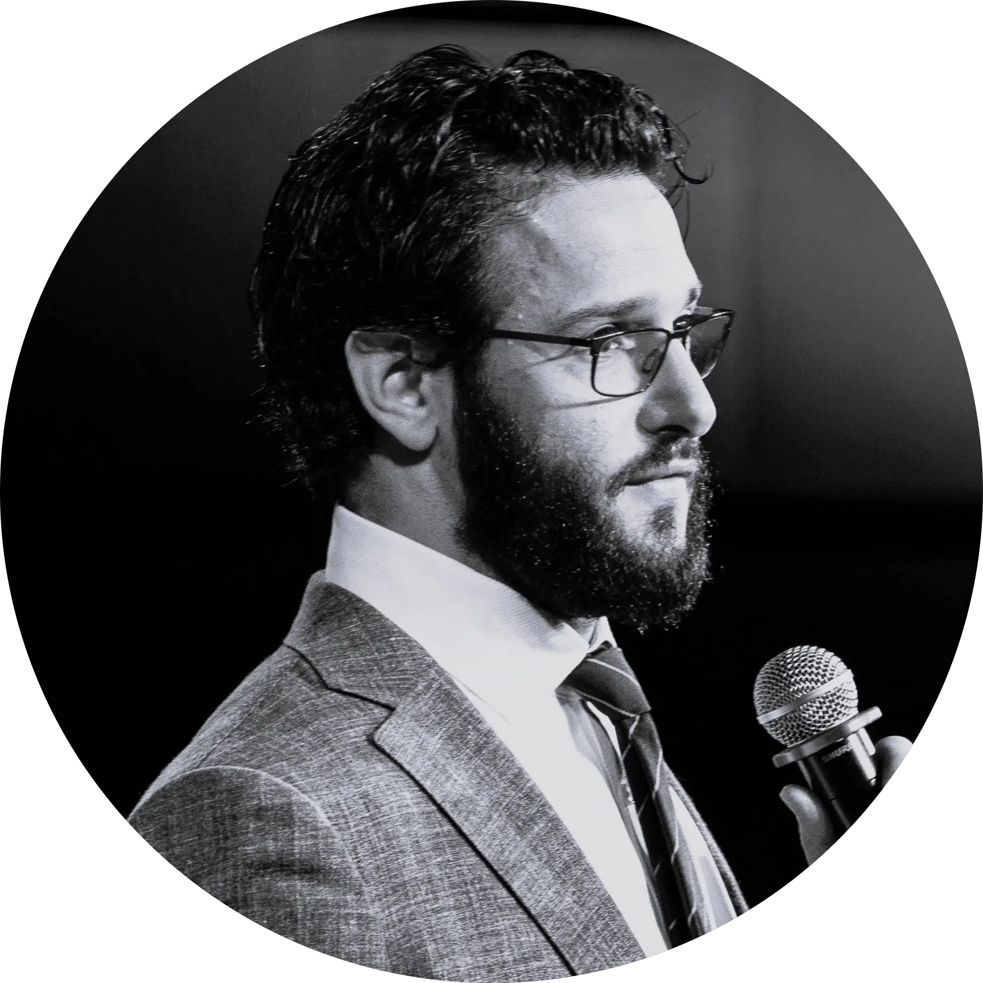 Daniel Shpigel