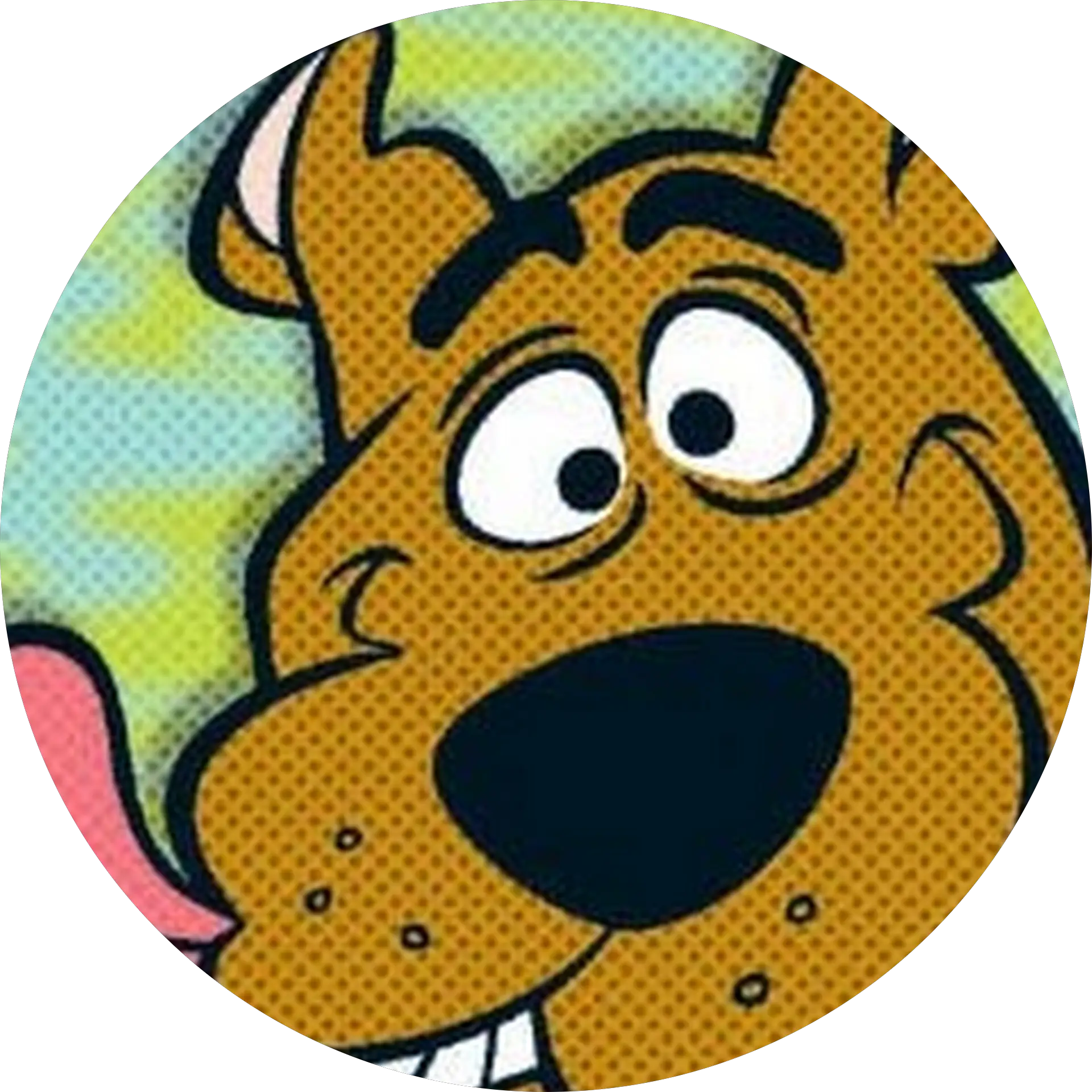 Vu Scooby
