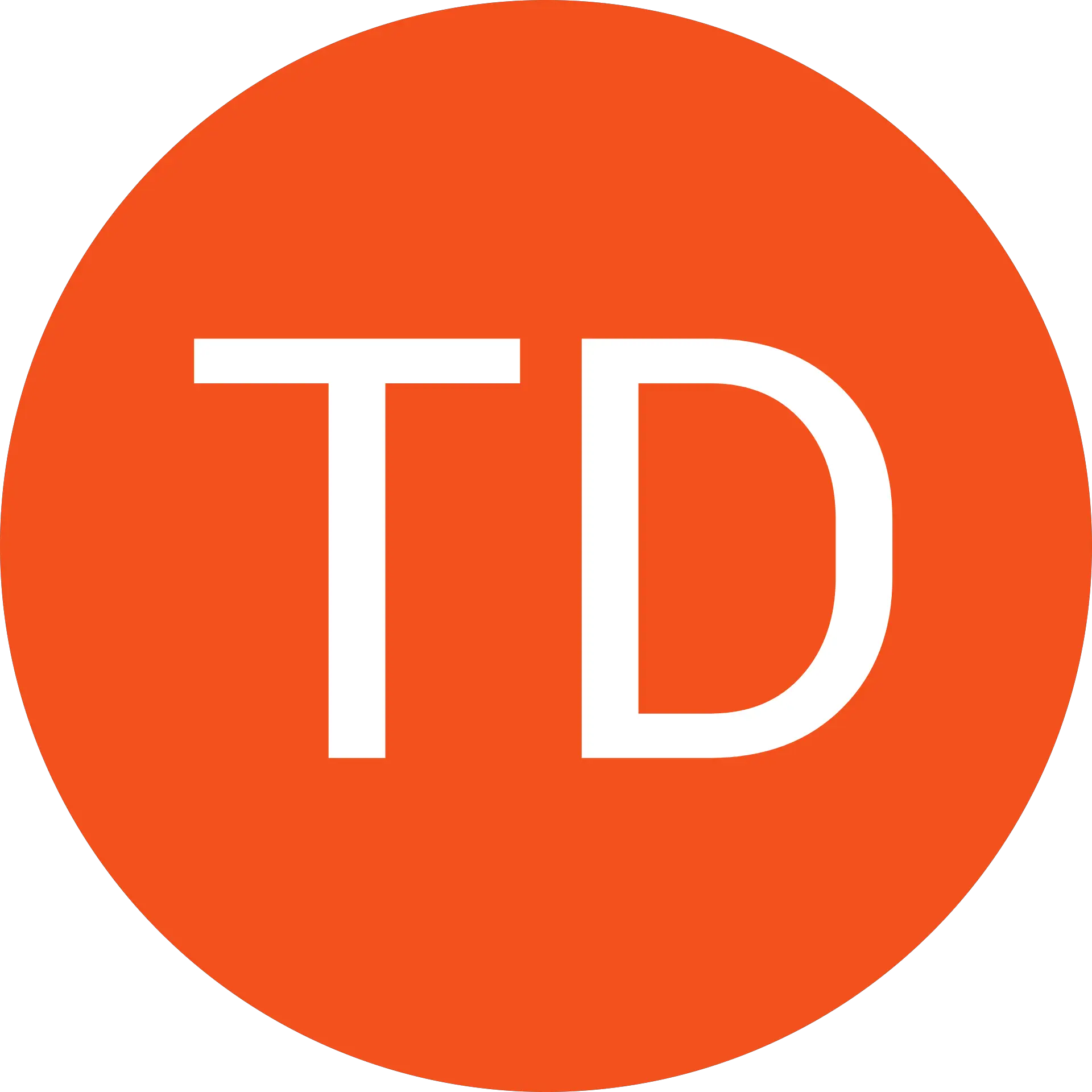 TD