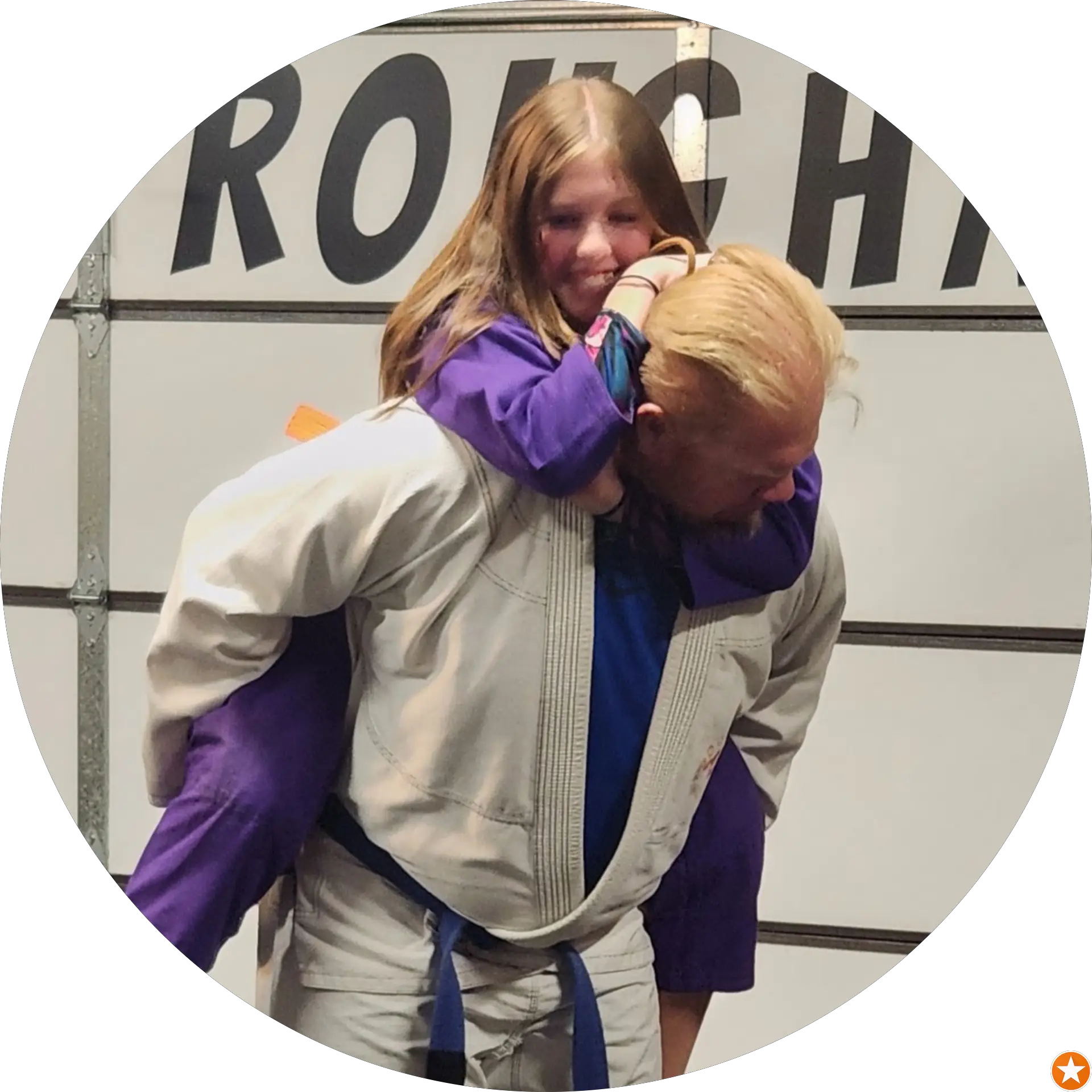 Kevin Patrick