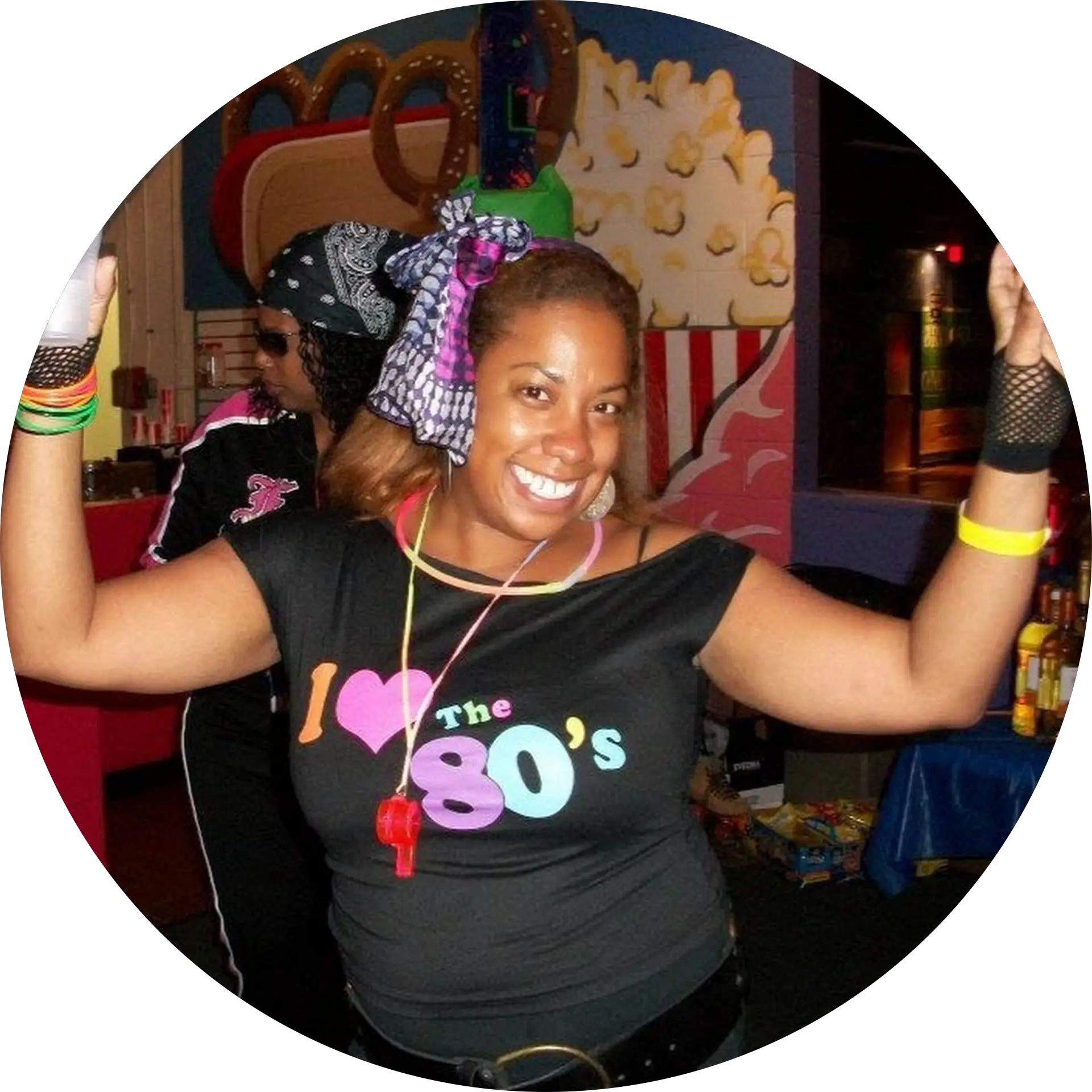 Keiko Wiggins