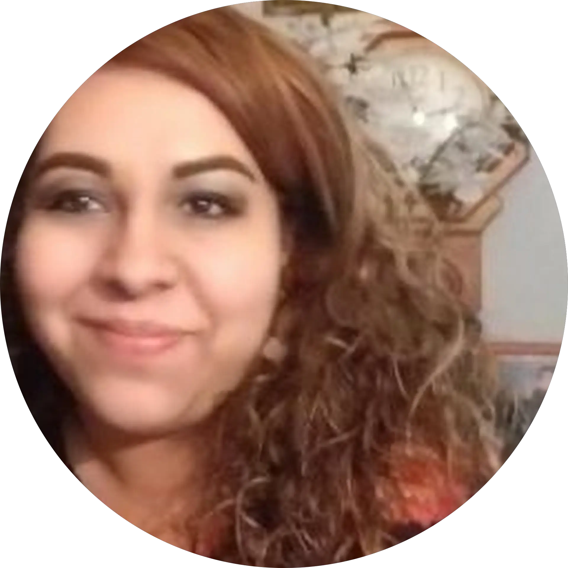 Sandy Salas
