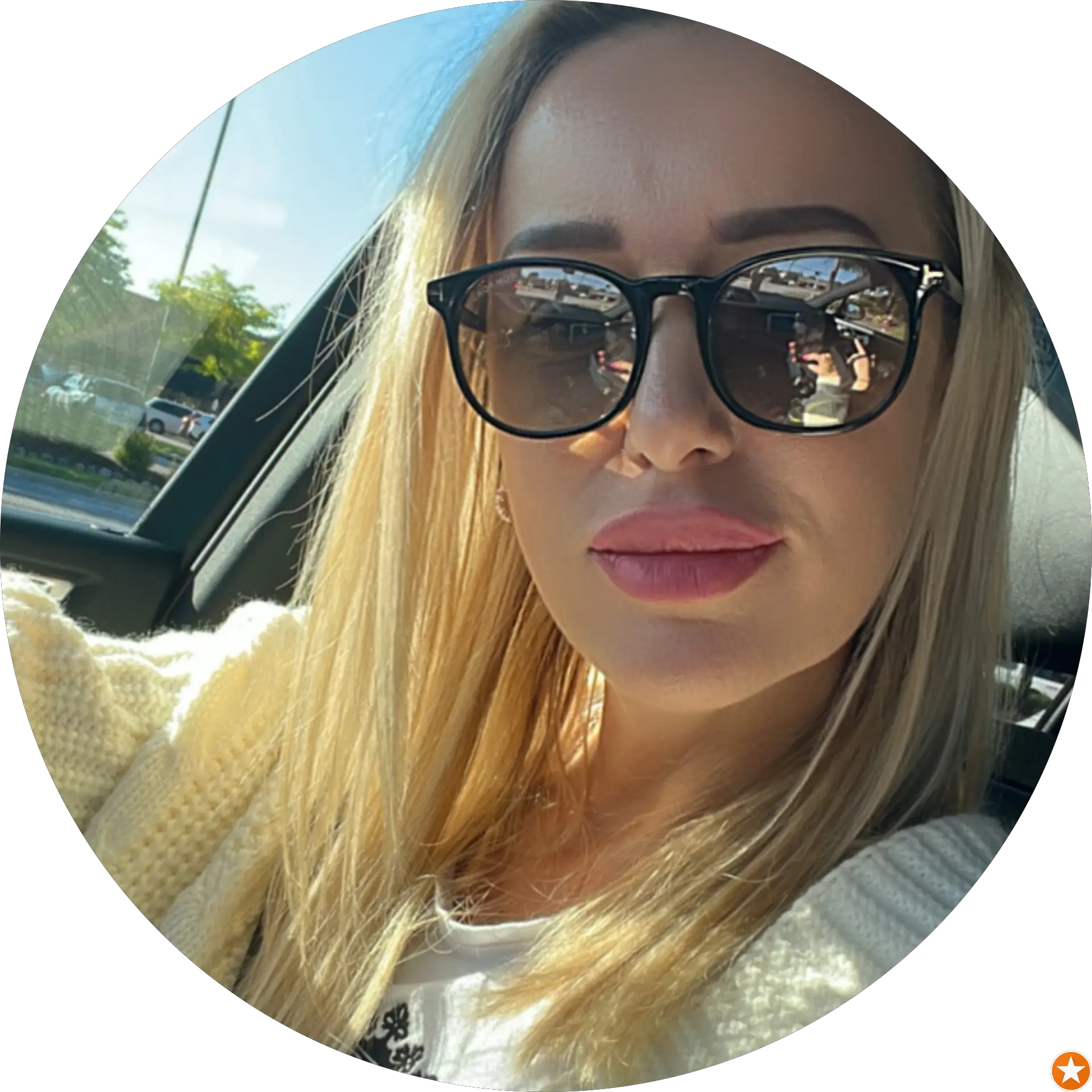 Olesea Pavlova