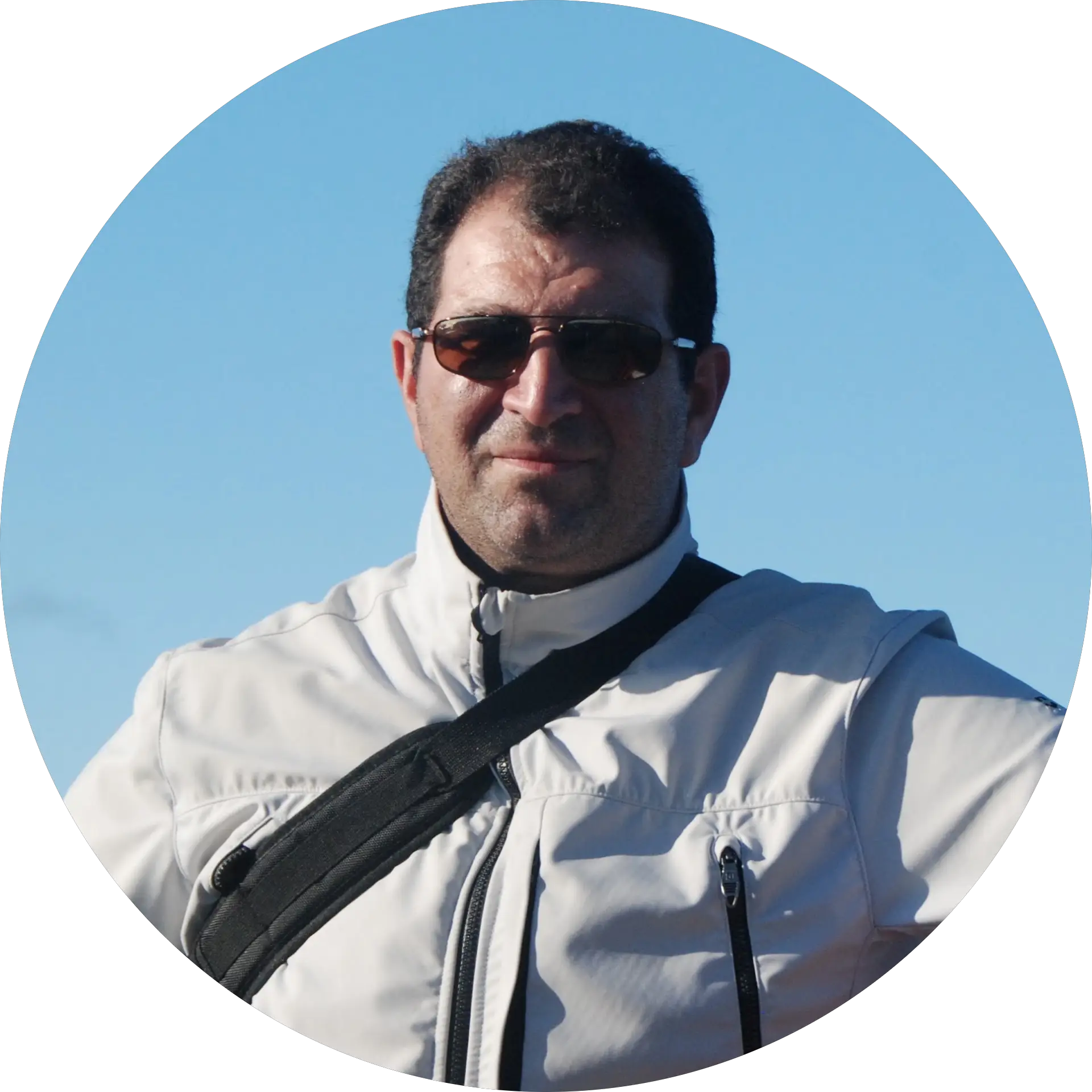 Edgar Kraychik