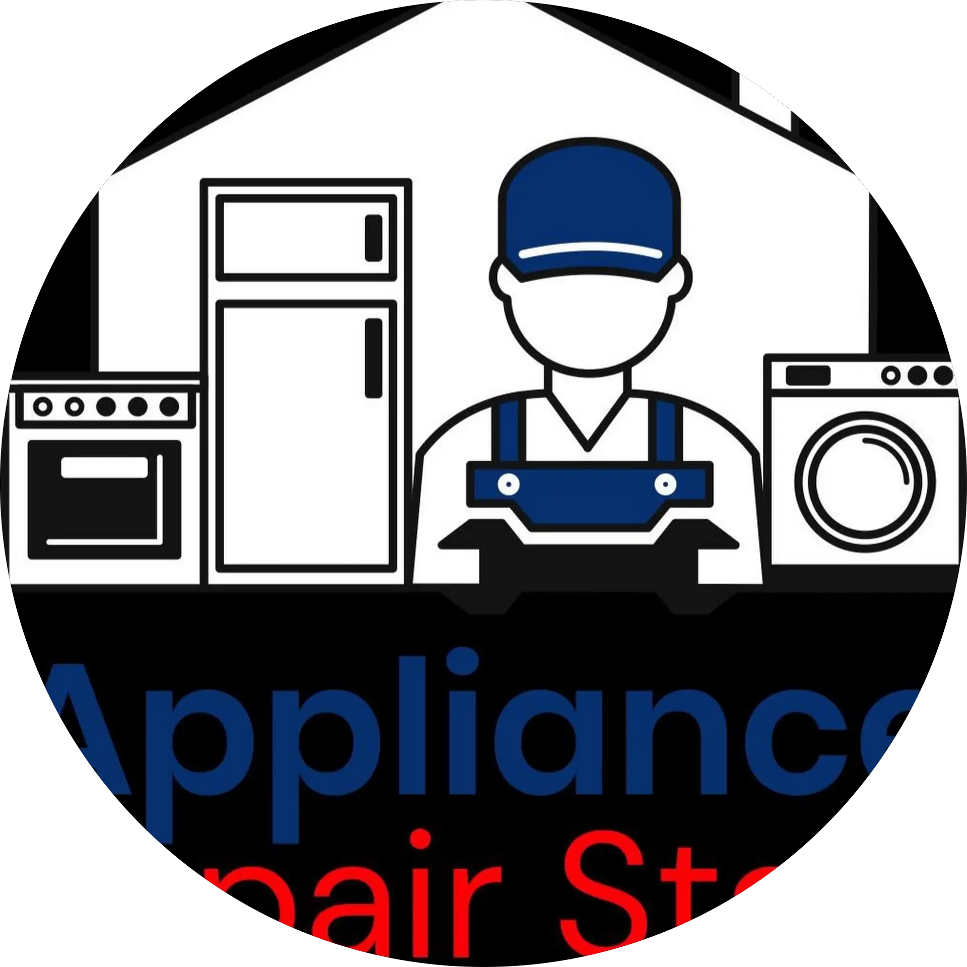 Appliancerepair stars