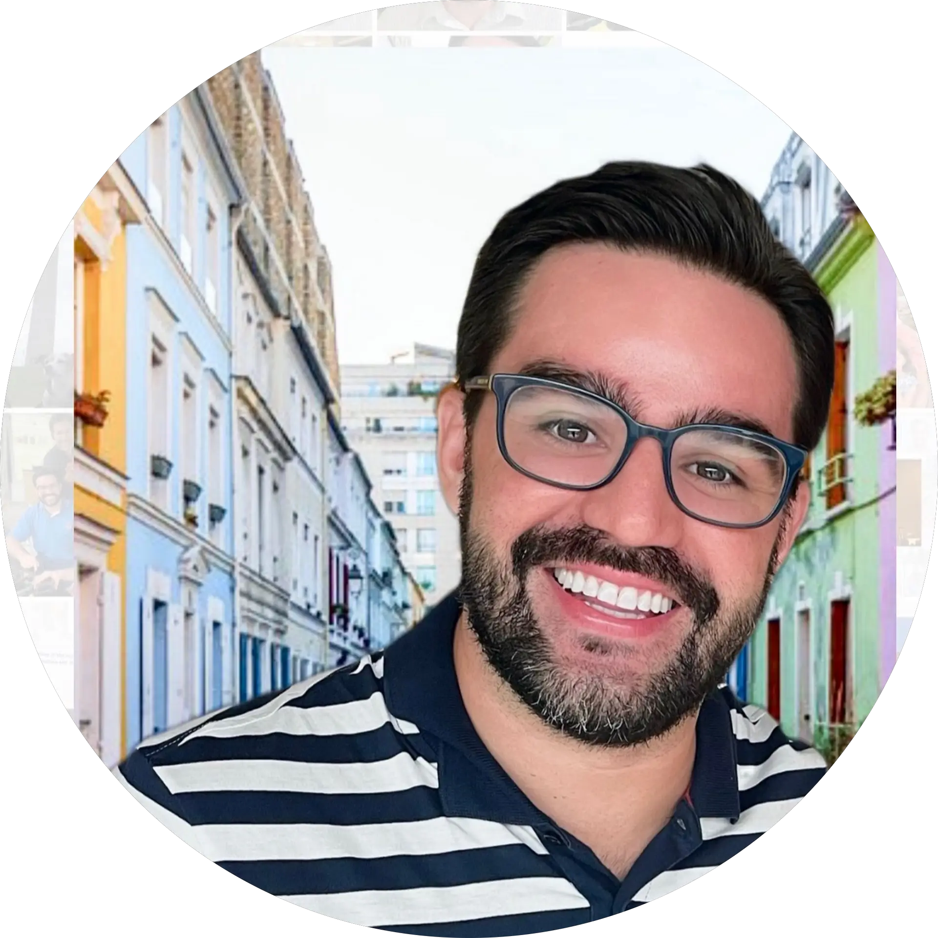Gustavo Medeiros