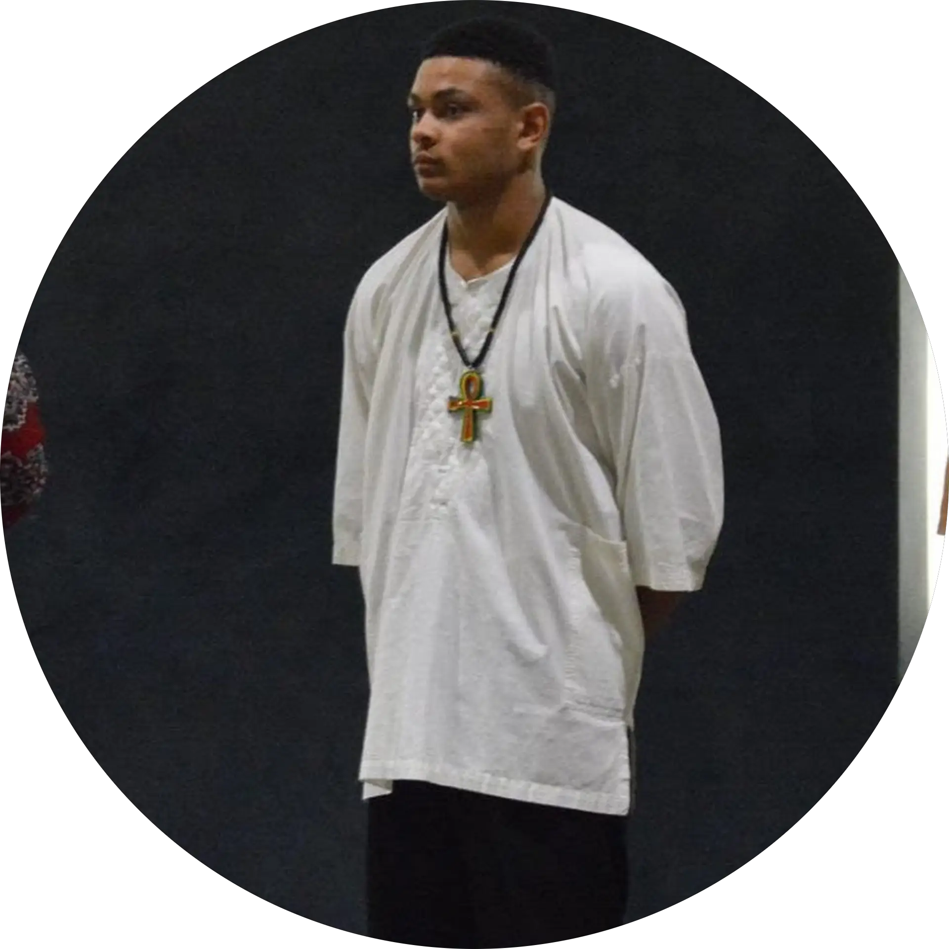 Demetrius Keller