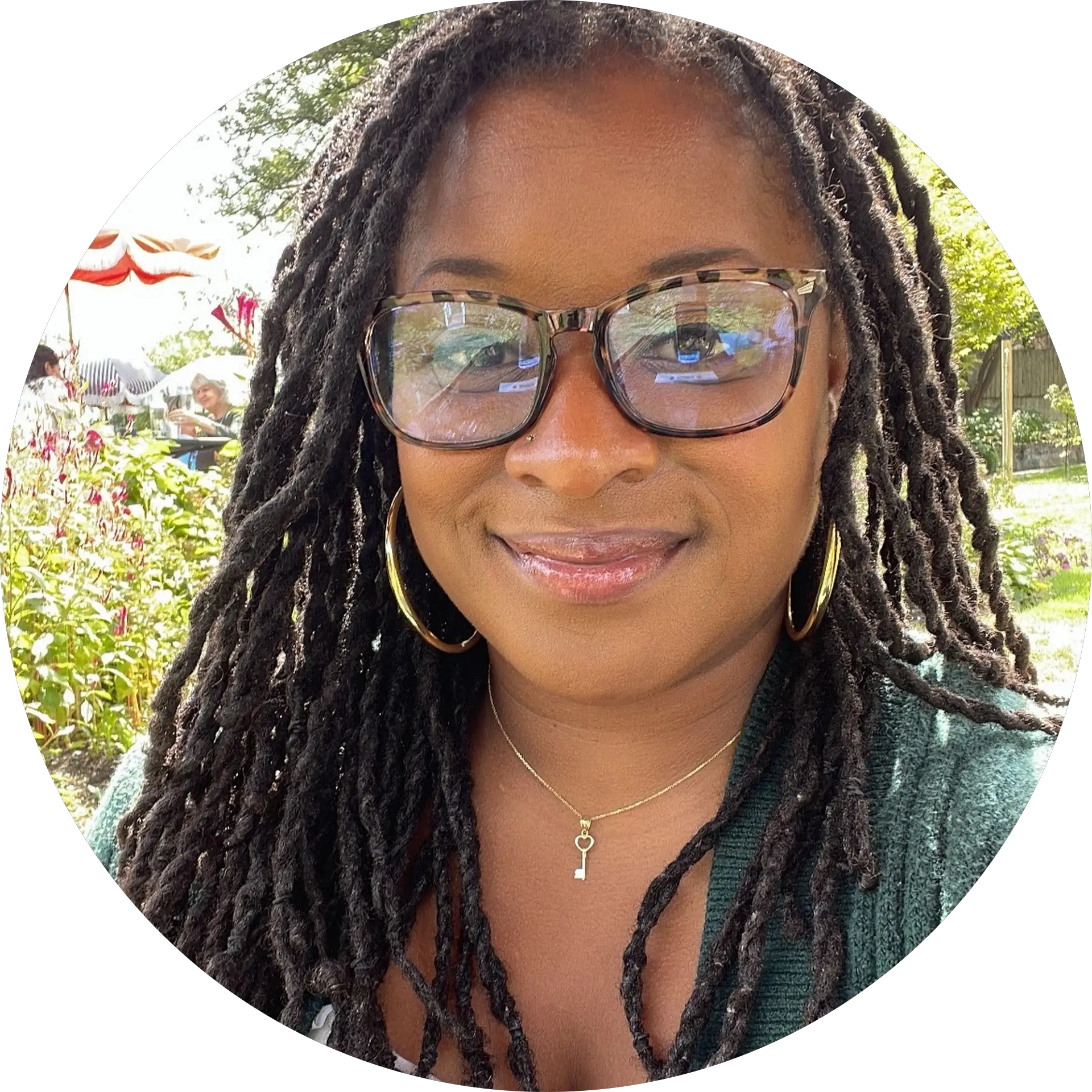 Briana Pullen-Wilkes