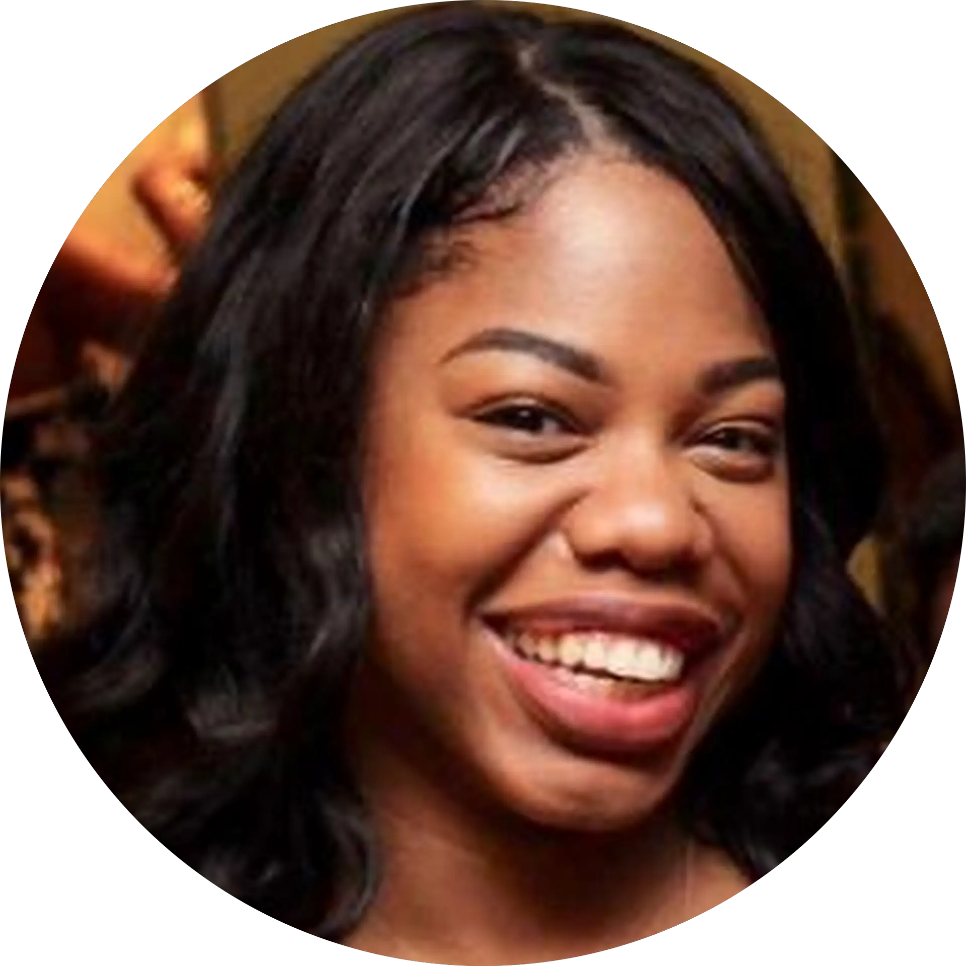 Tiffany Frazier Akinbulumo