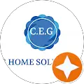 CEG HOME SOLUTIONS INC CEG HOME SOLUTIONS INC